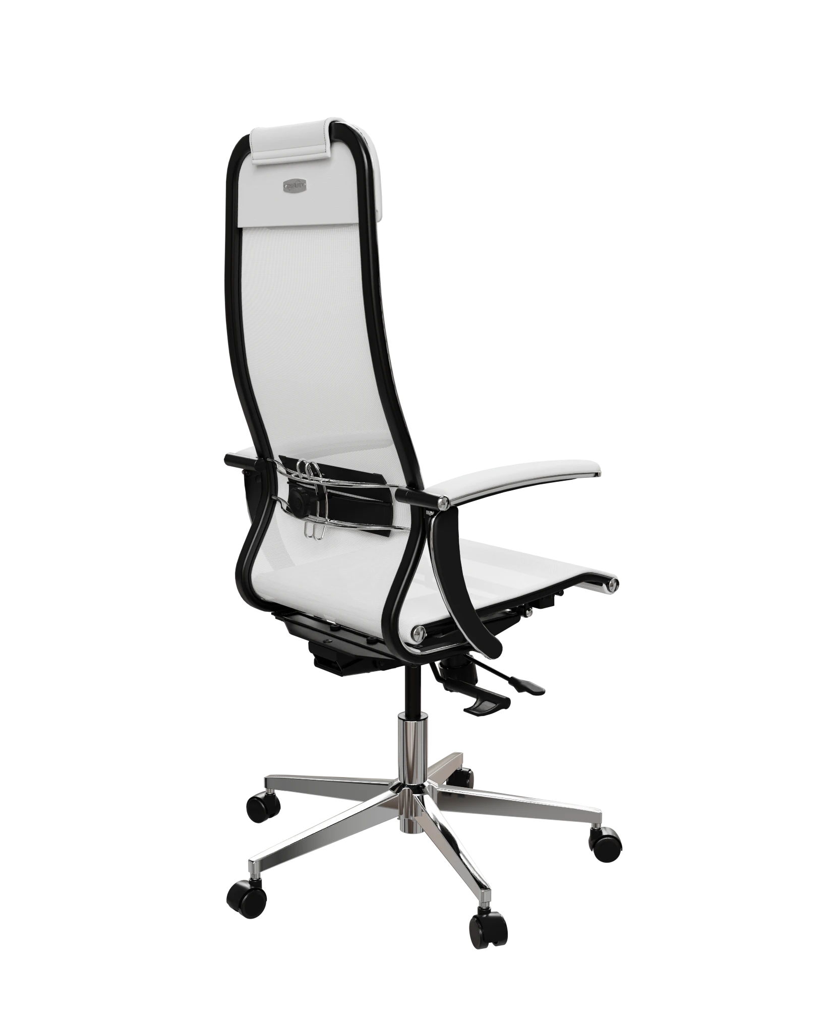 ErgoLife Set 4, Белый