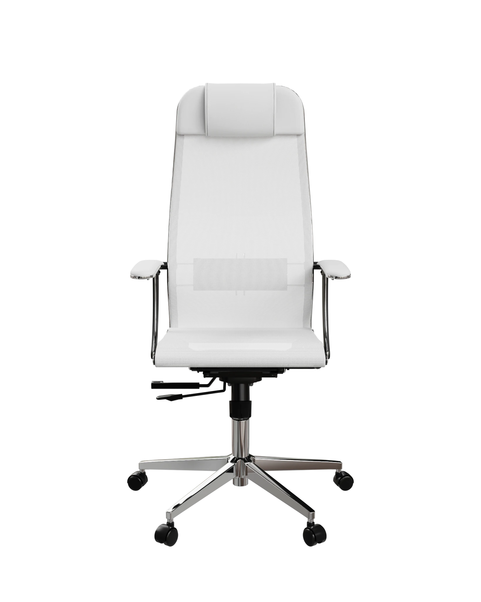 ErgoLife Set 4, Белый