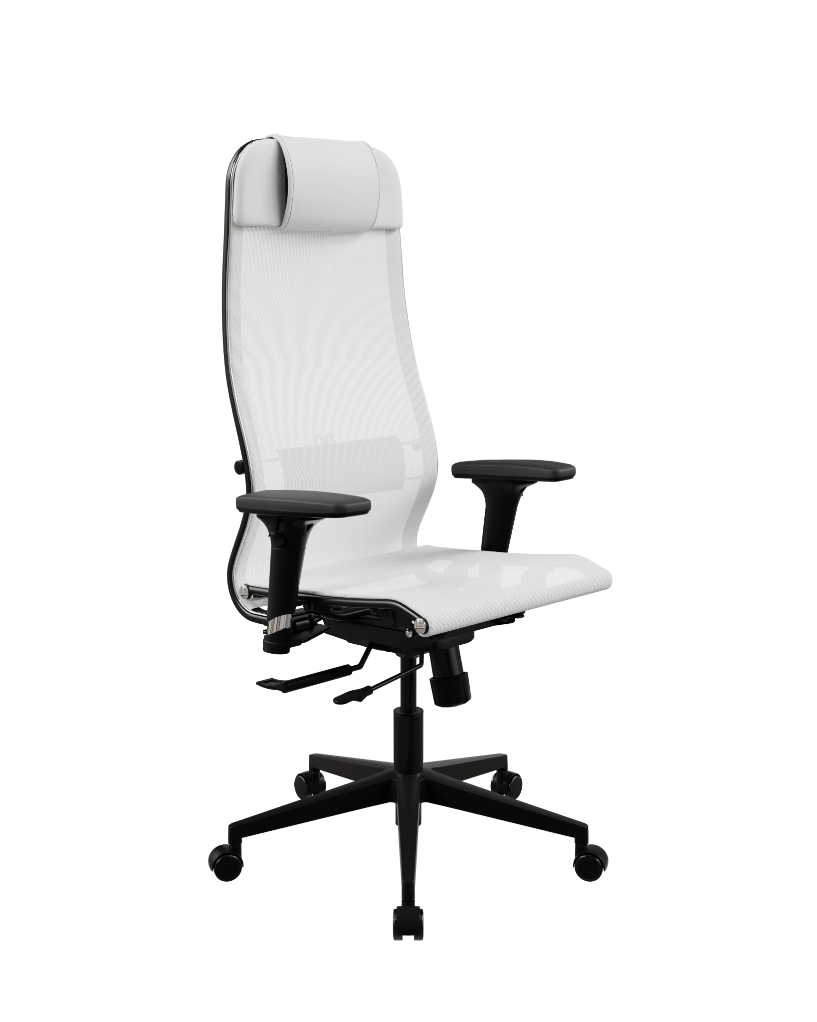 ErgoLife Set 4, Белый