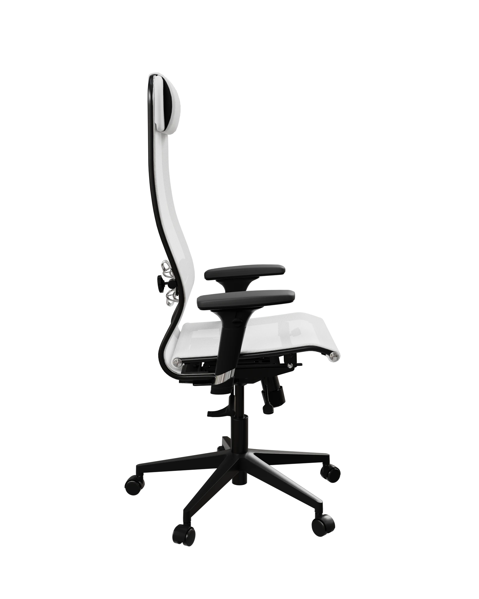 ErgoLife Set 4, Белый