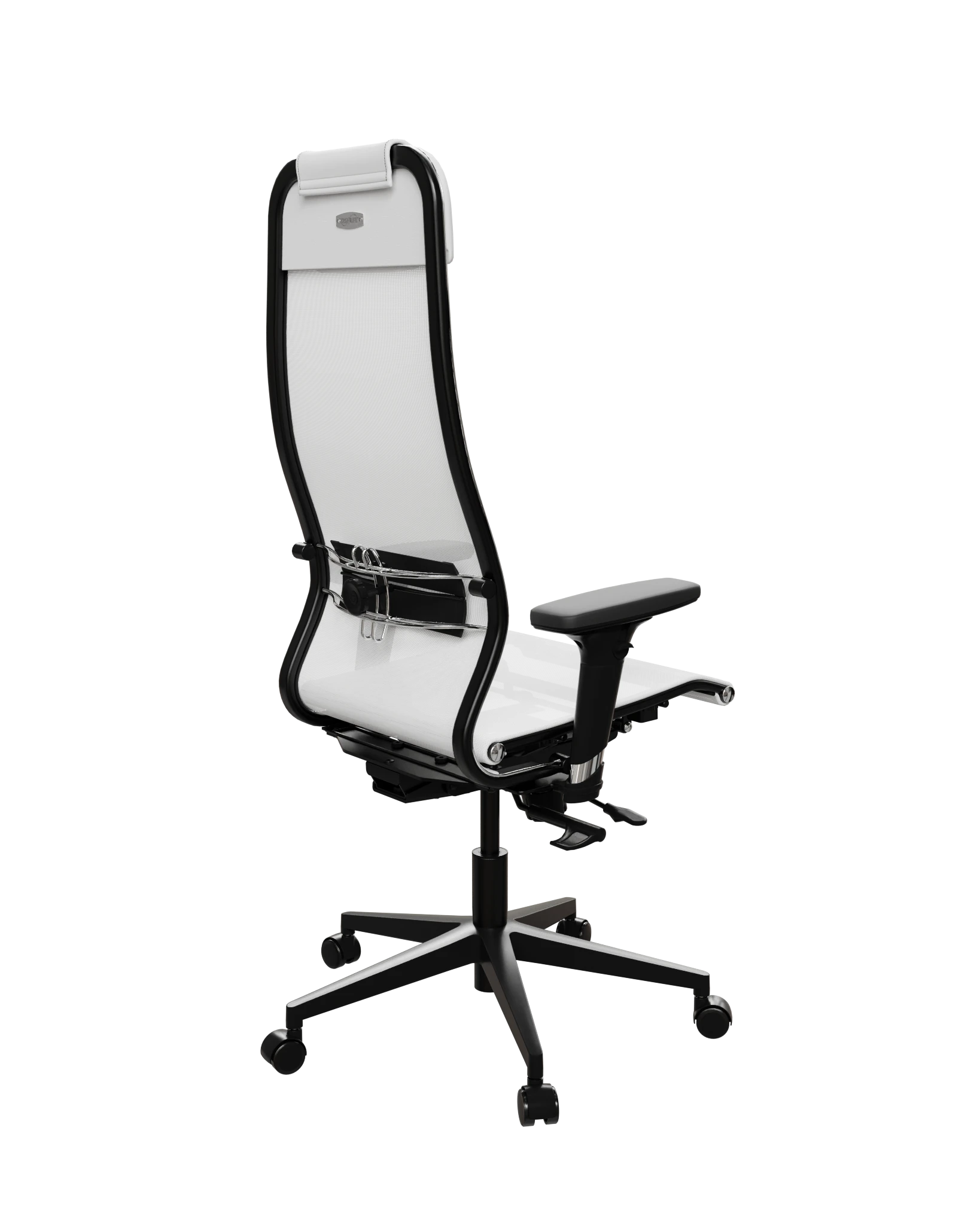 ErgoLife Set 4, Белый