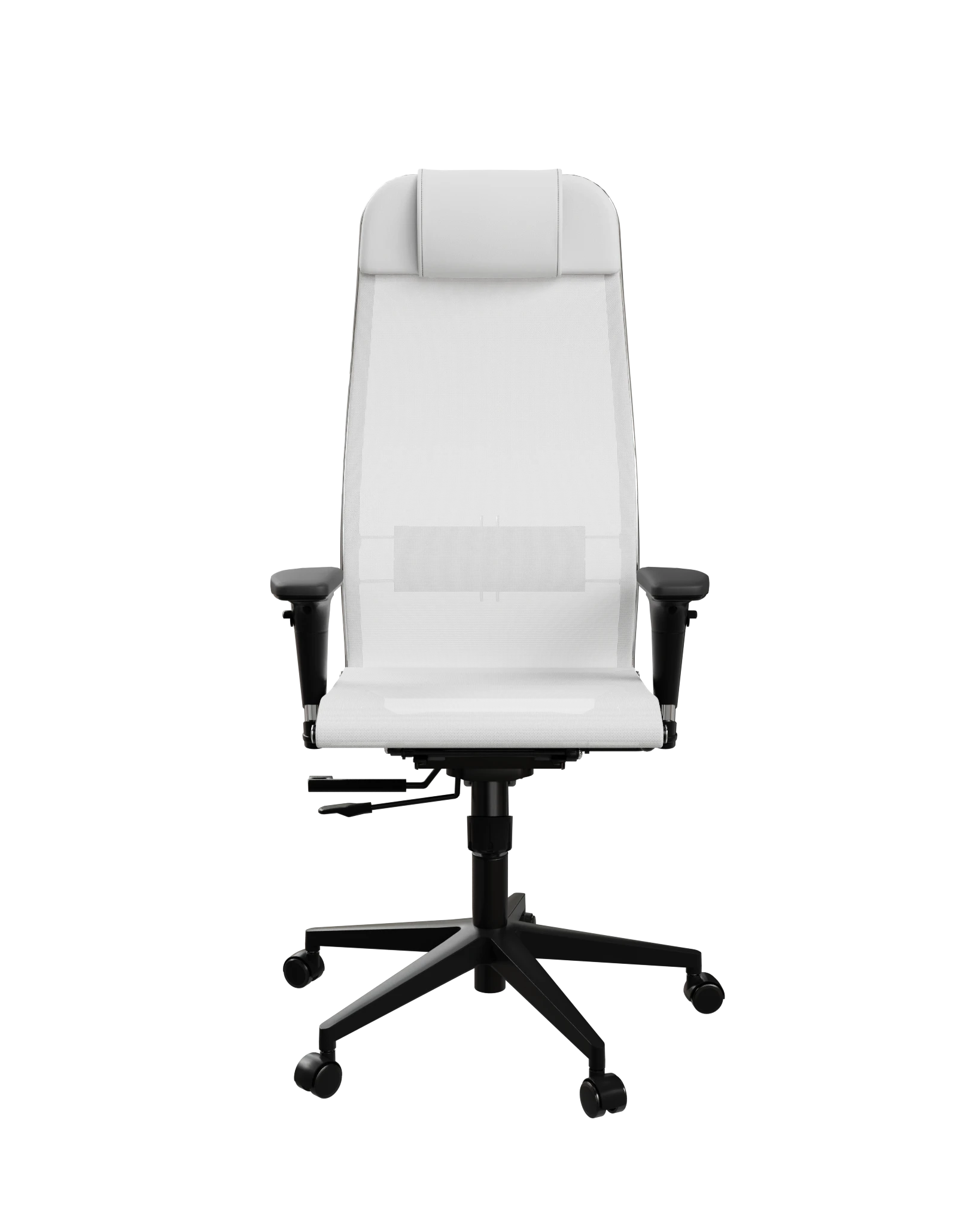 ErgoLife Set 4, Белый
