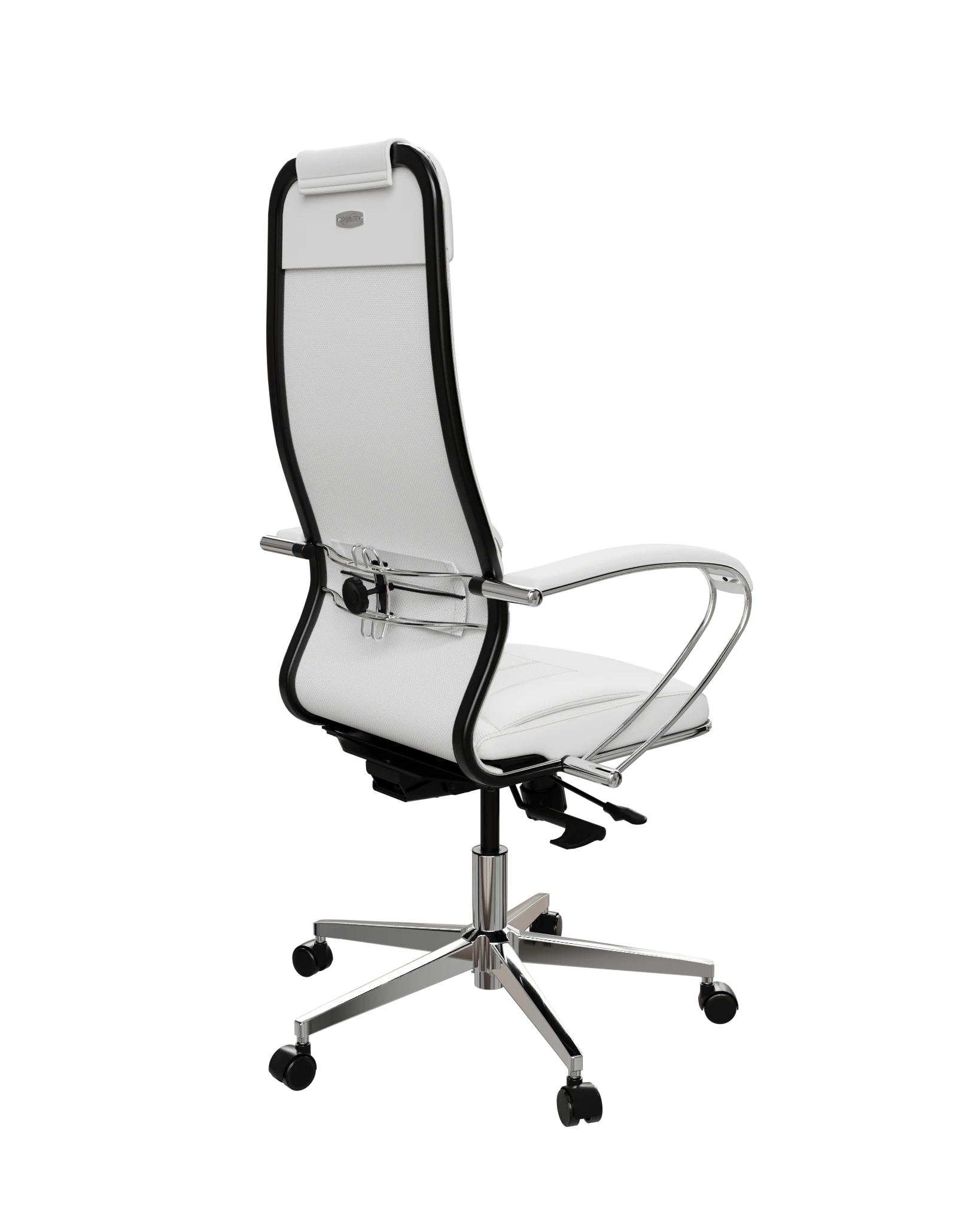 ErgoLife Set 6, Белый