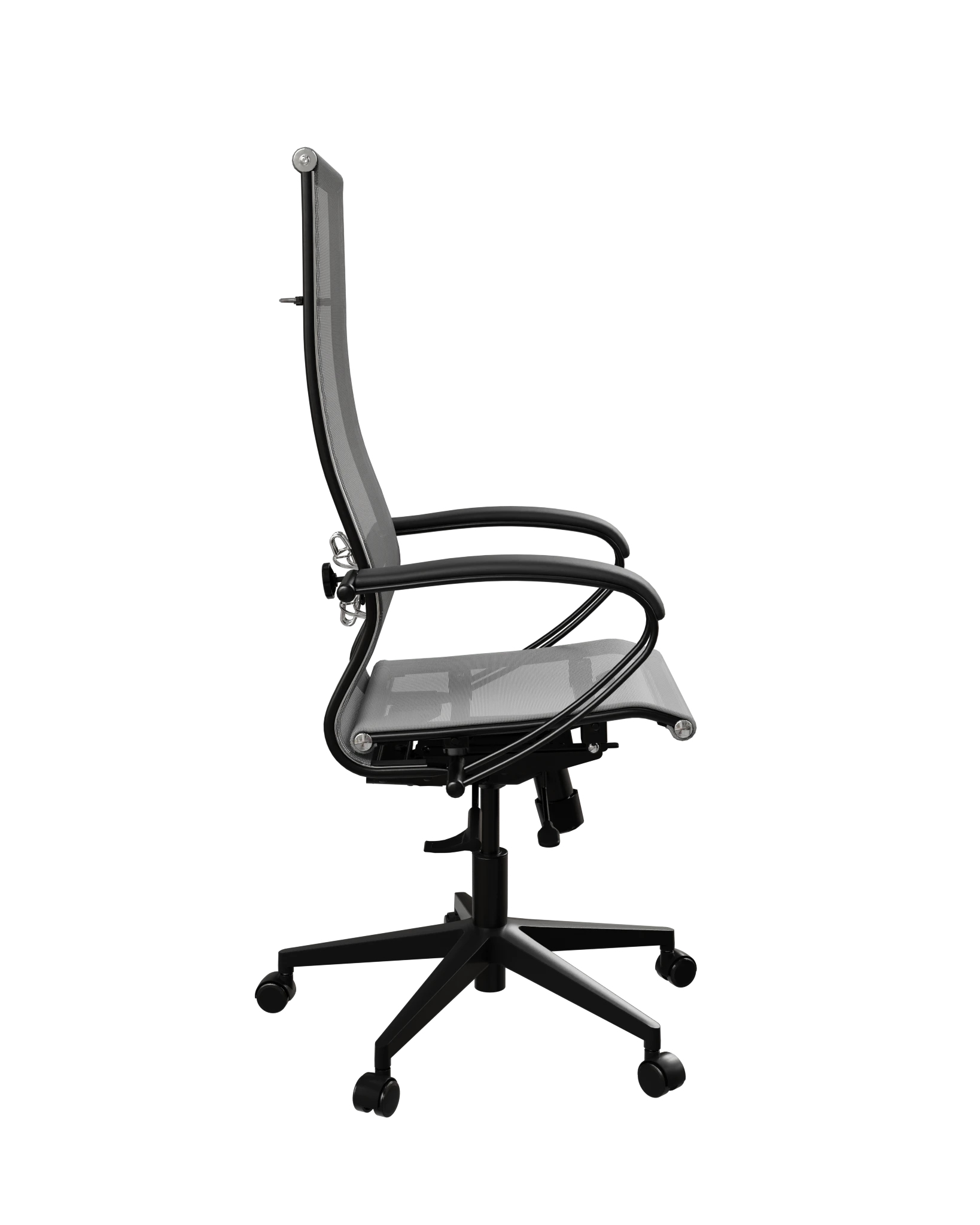 ErgoLife Set 7, Серый