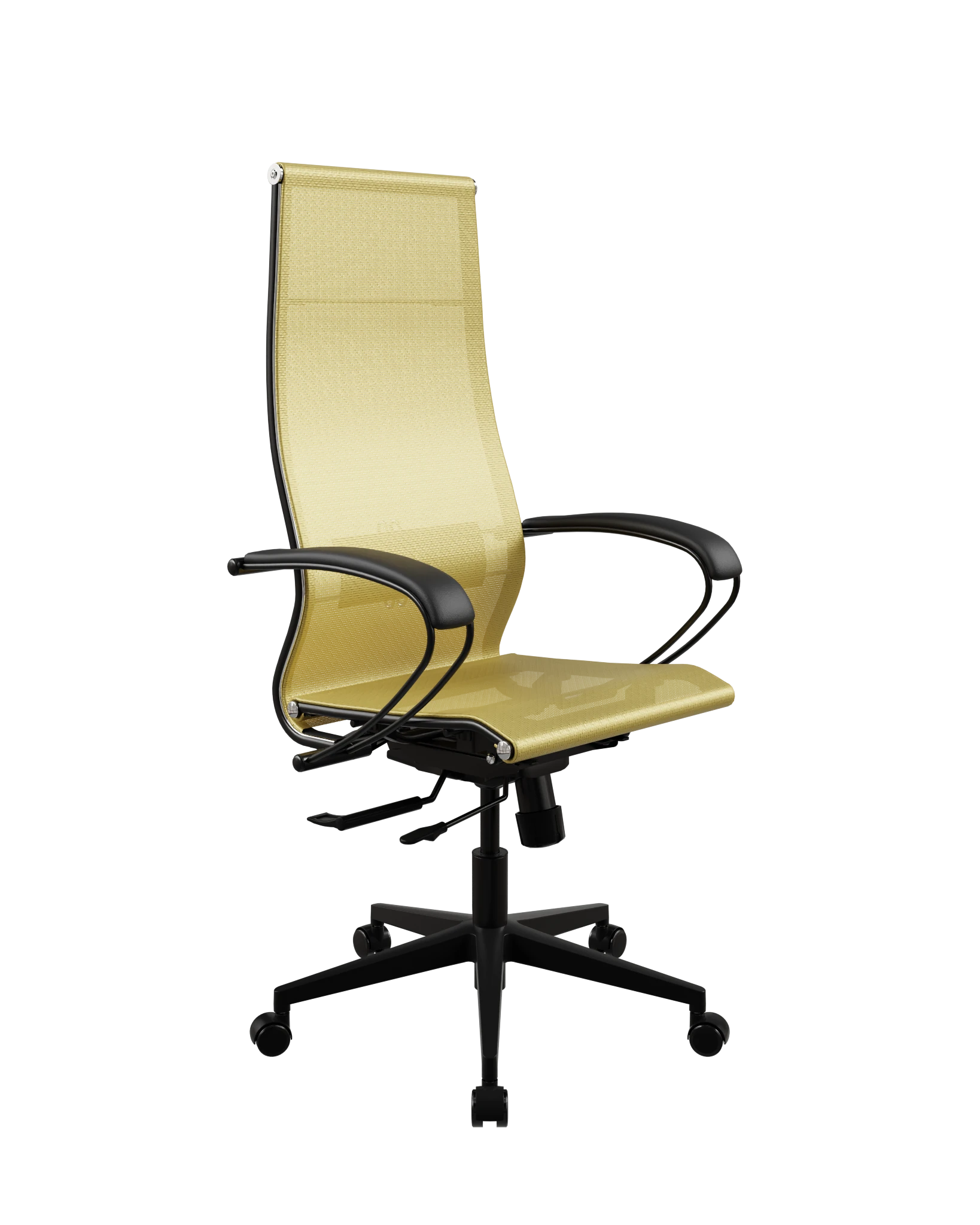 ErgoLife Set 7, Золотой ротанг