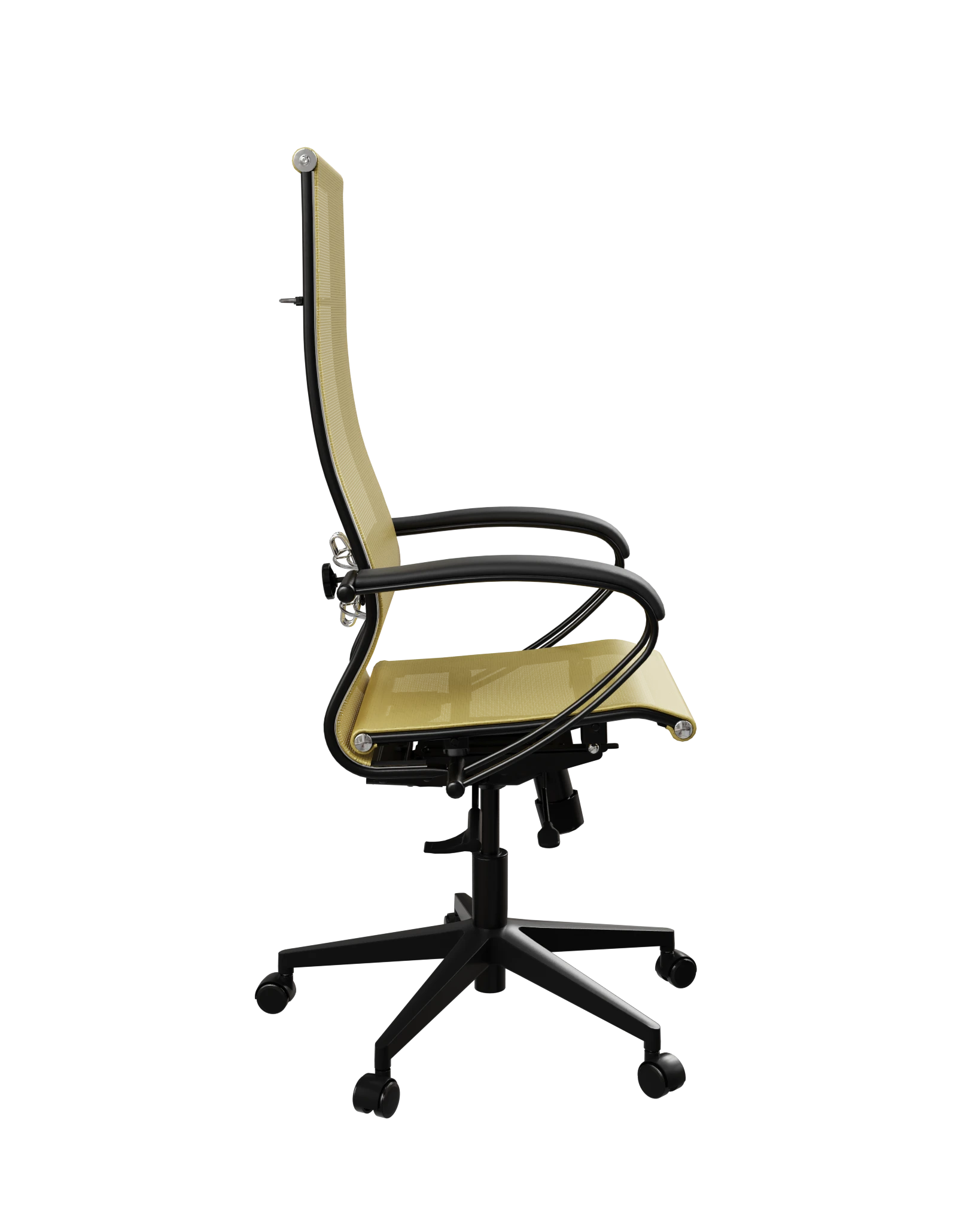 ErgoLife Set 7, Золотой ротанг