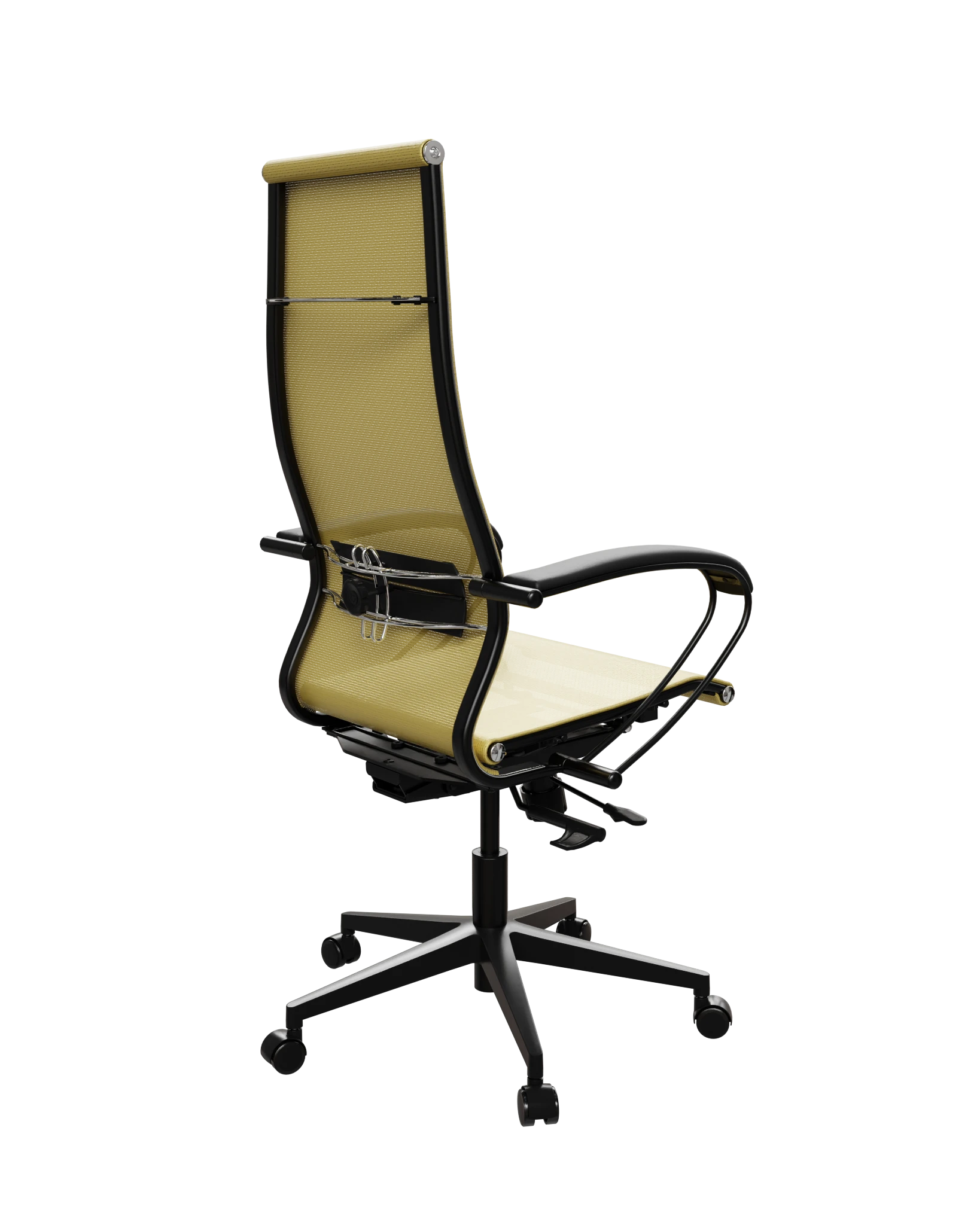 ErgoLife Set 7, Золотой ротанг