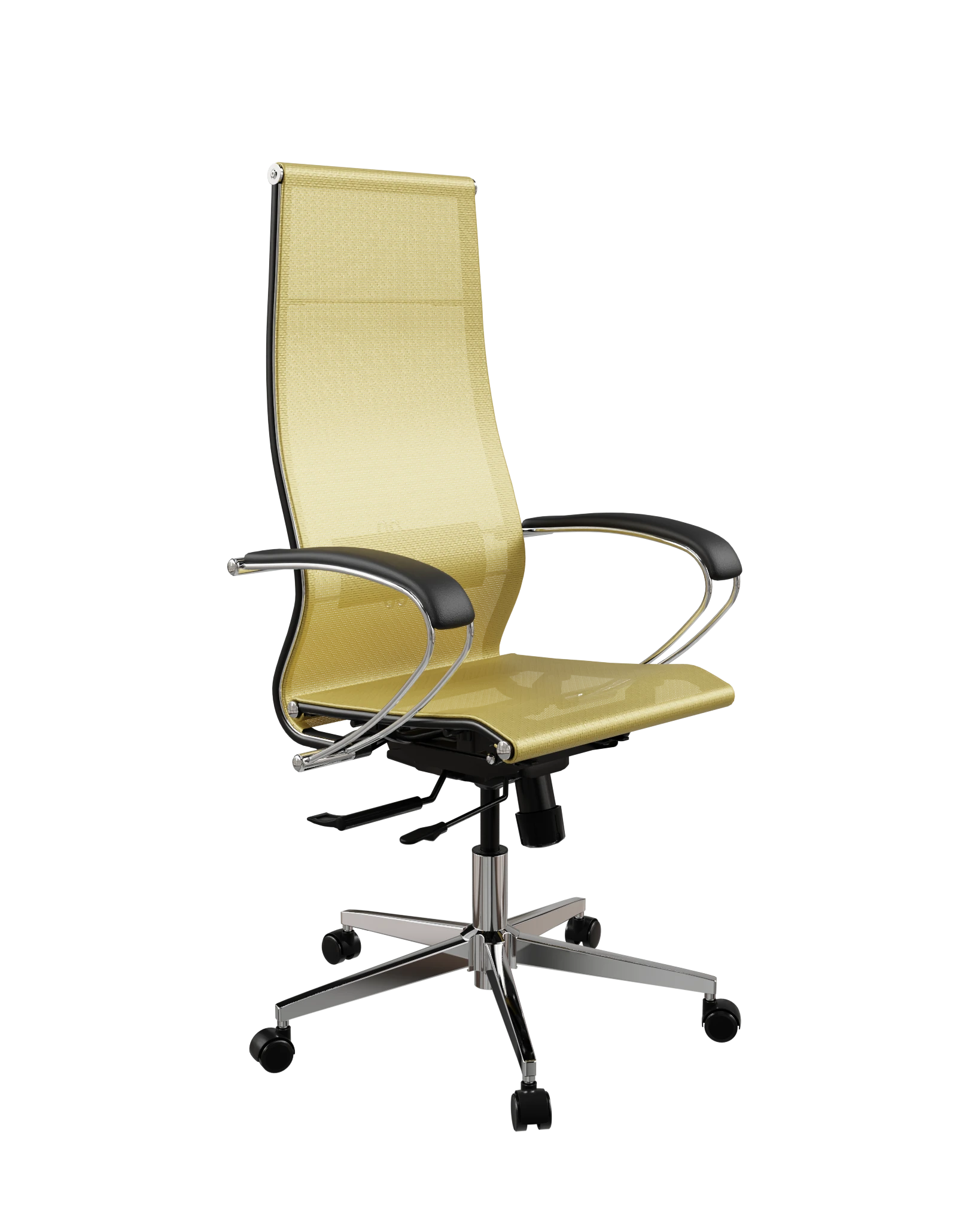 ErgoLife Set 7, Золотой ротанг