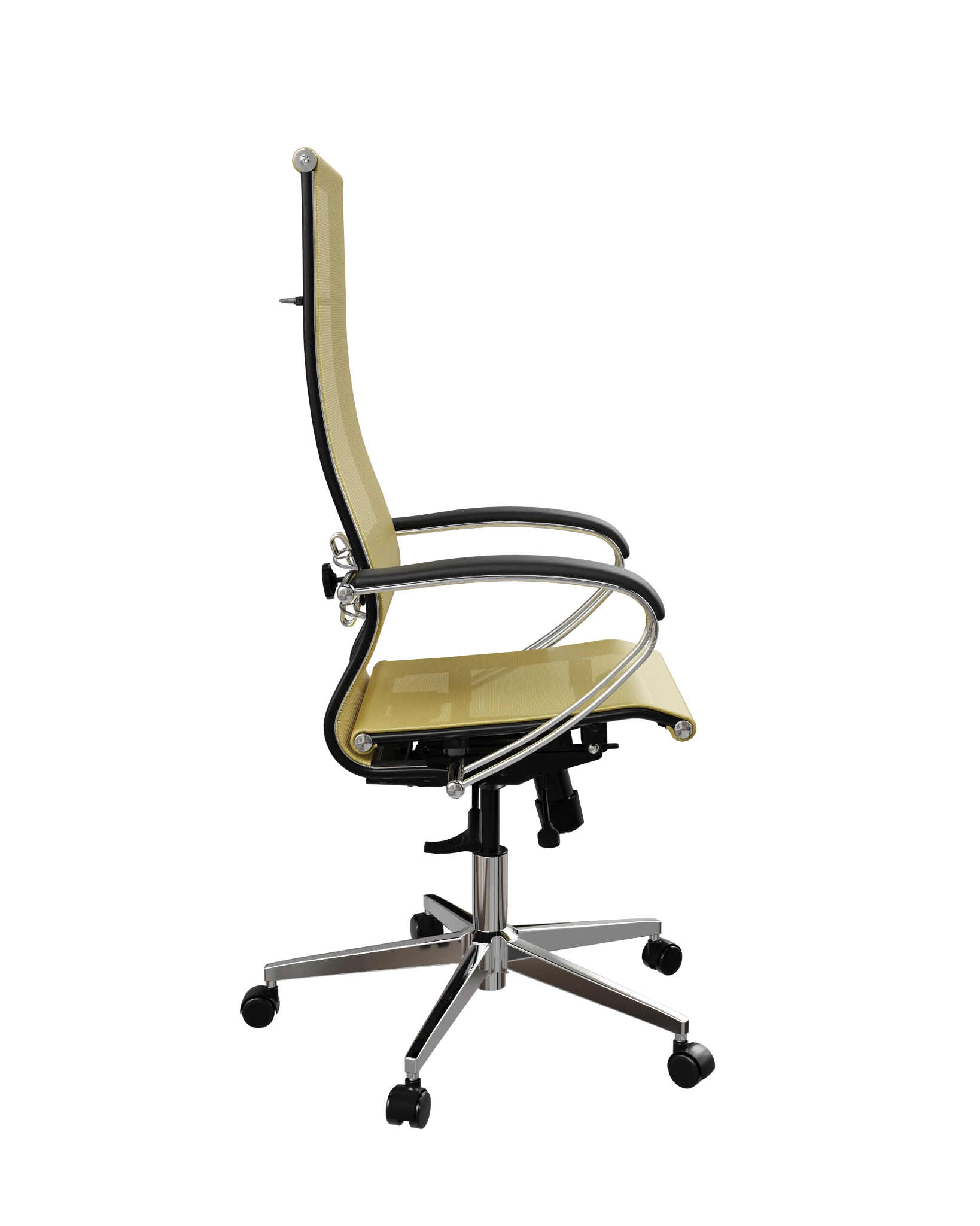 ErgoLife Set 7, Золотой ротанг