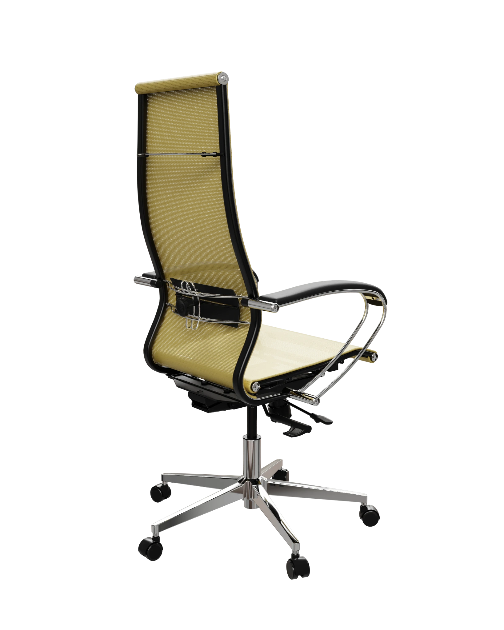 ErgoLife Set 7, Золотой ротанг