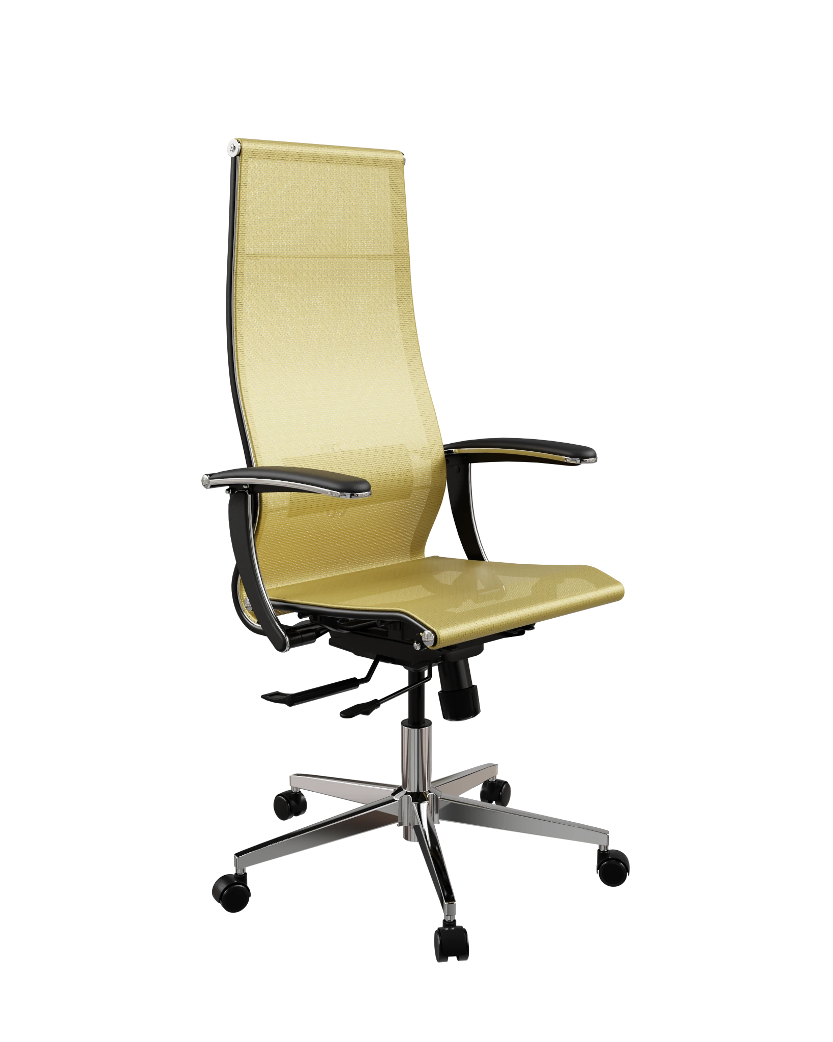 ErgoLife Set 7, Золотой ротанг