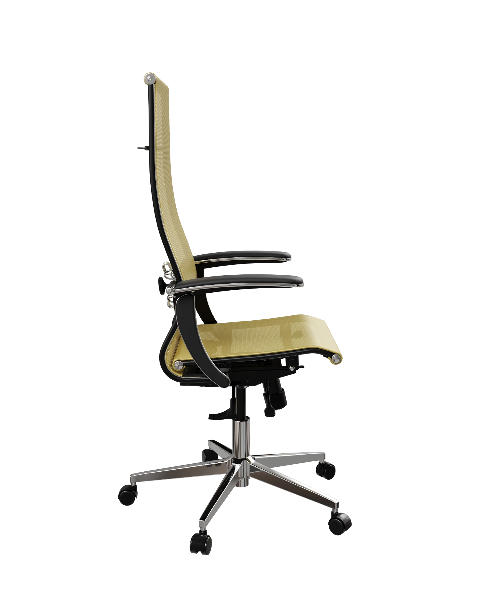 ErgoLife Set 7, Золотой ротанг