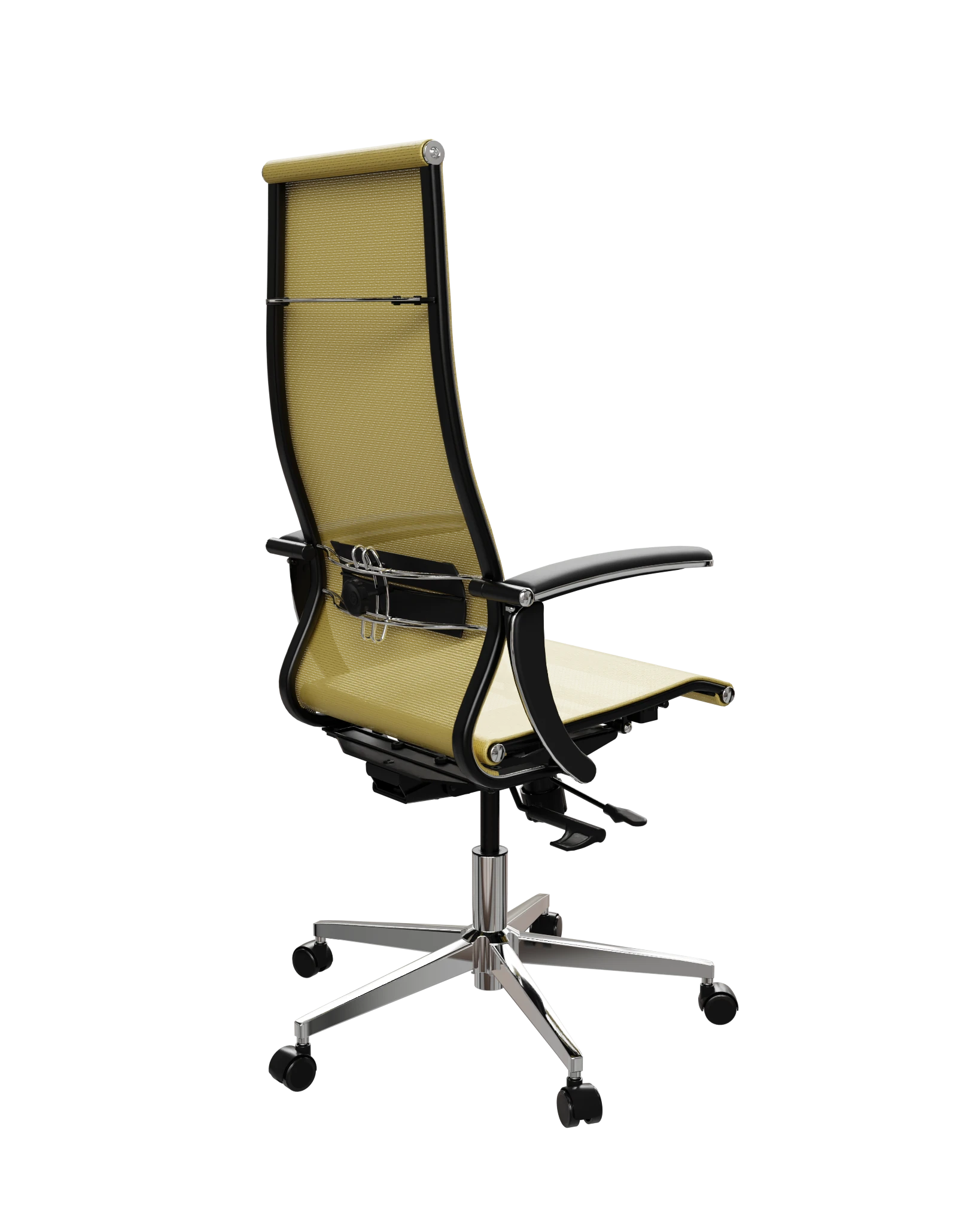 ErgoLife Set 7, Золотой ротанг