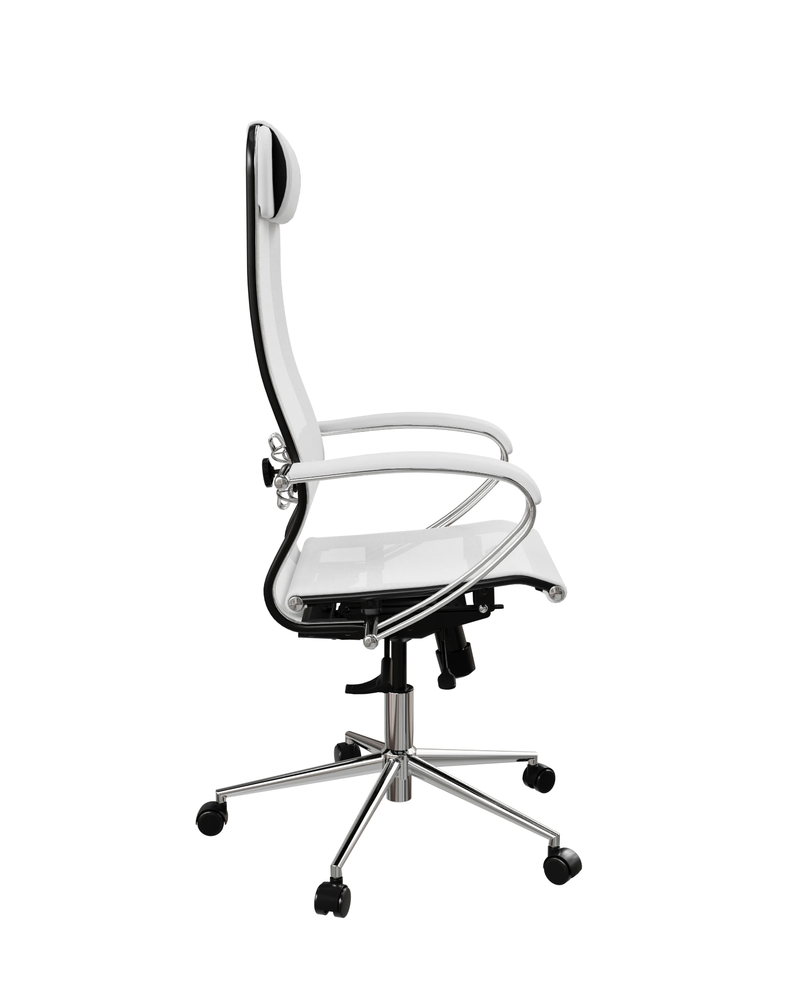 ErgoLife Set 4, Белый