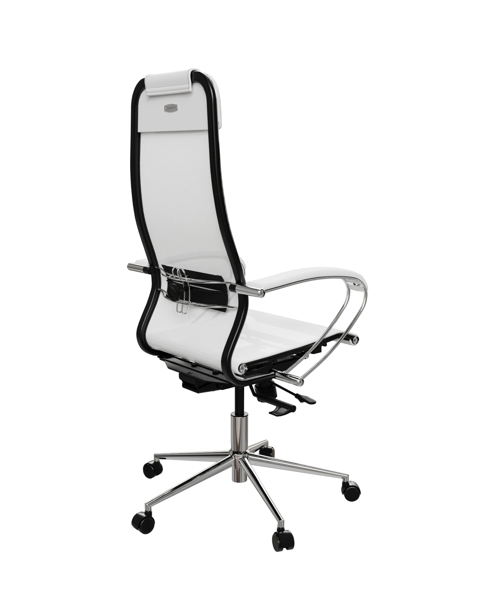 ErgoLife Set 4, Белый