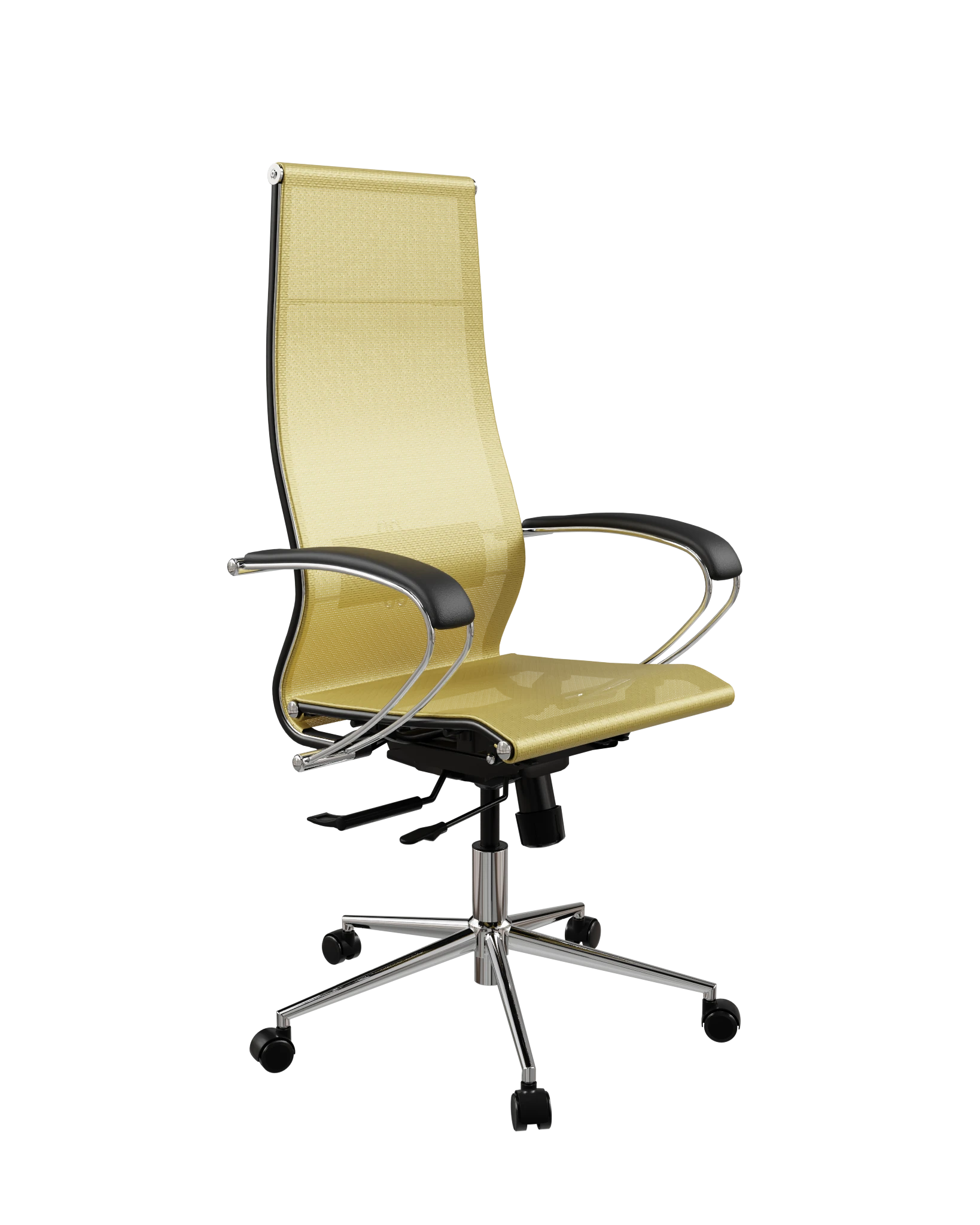 ErgoLife Set 7, Золотой ротанг