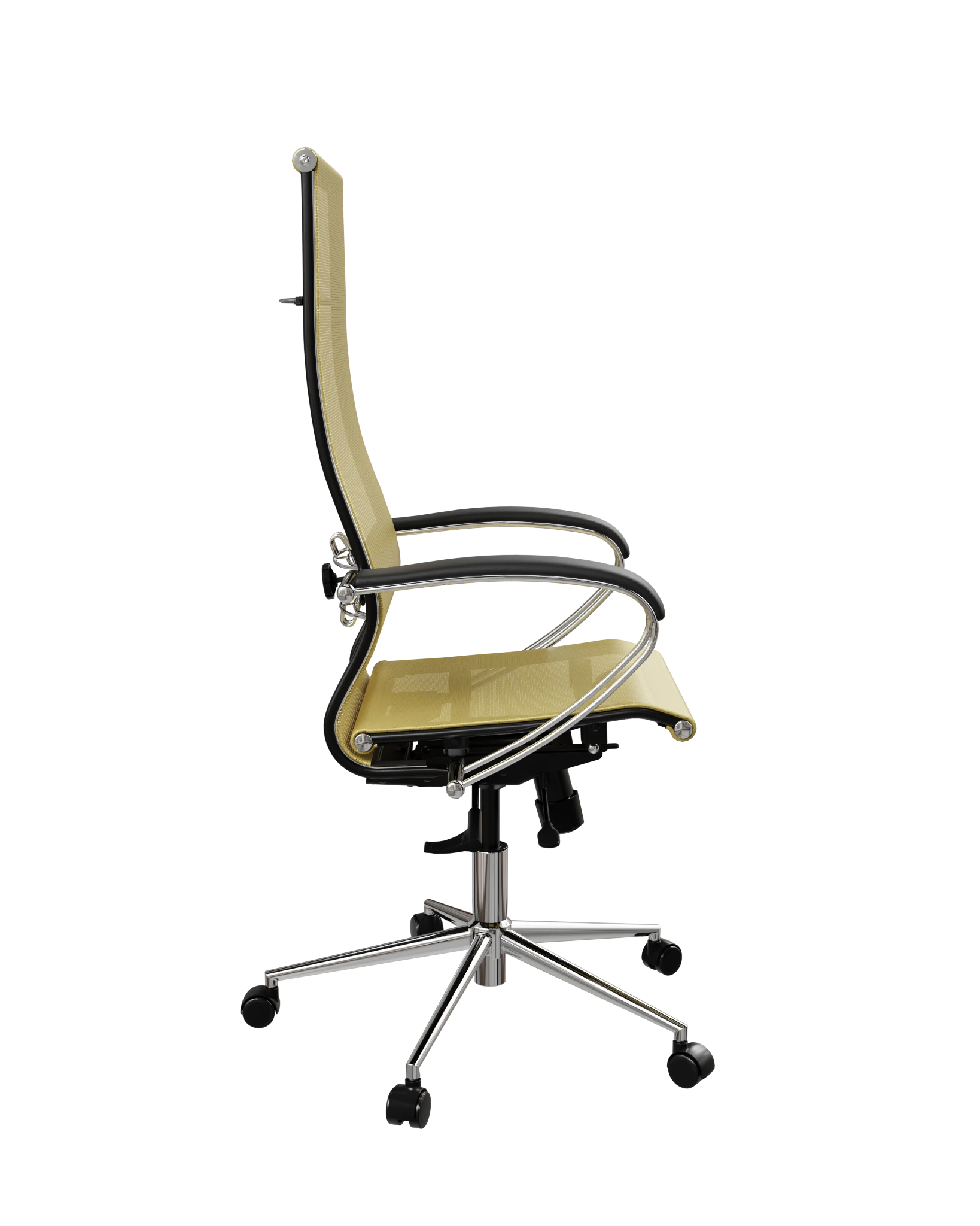 ErgoLife Set 7, Золотой ротанг