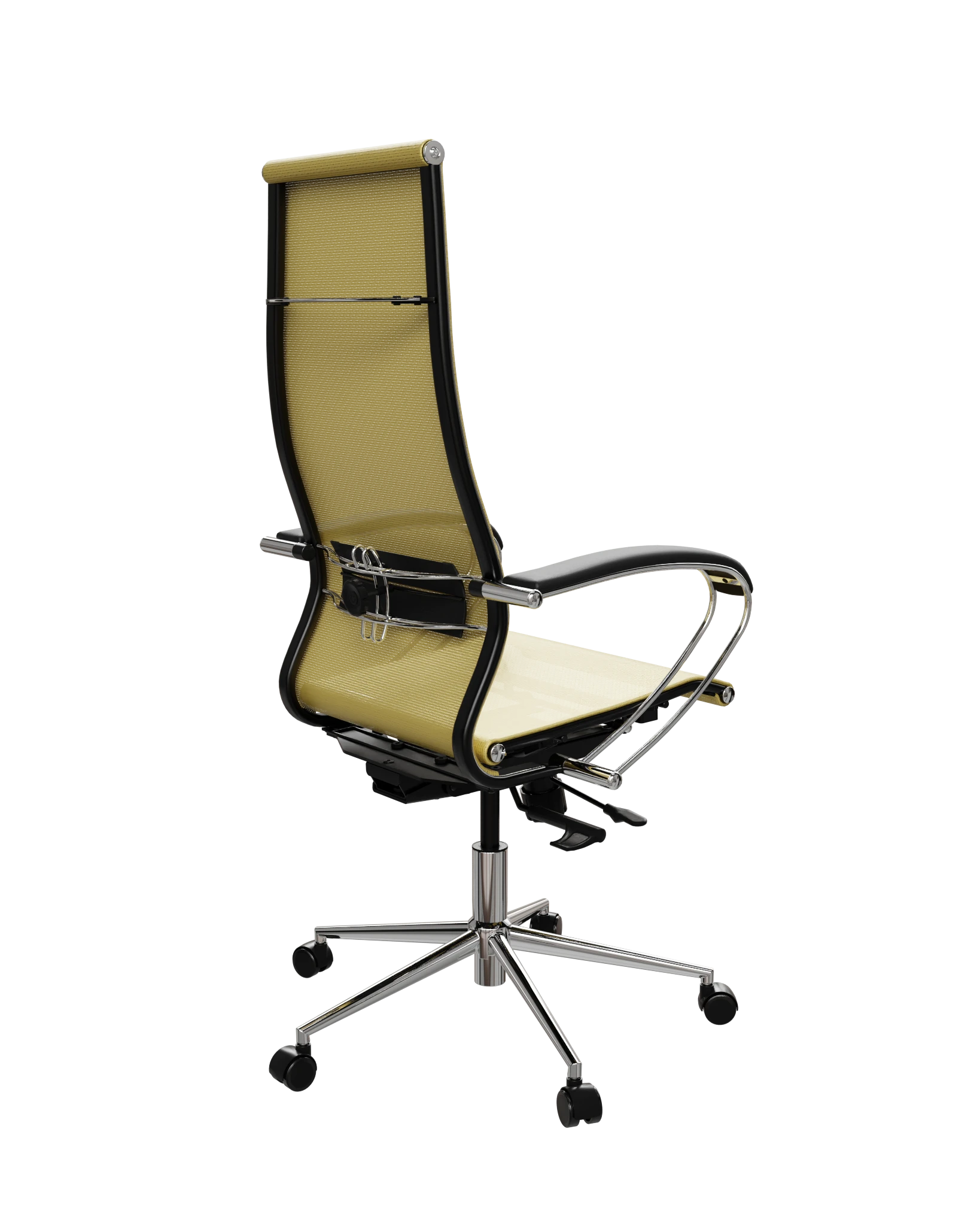 ErgoLife Set 7, Золотой ротанг