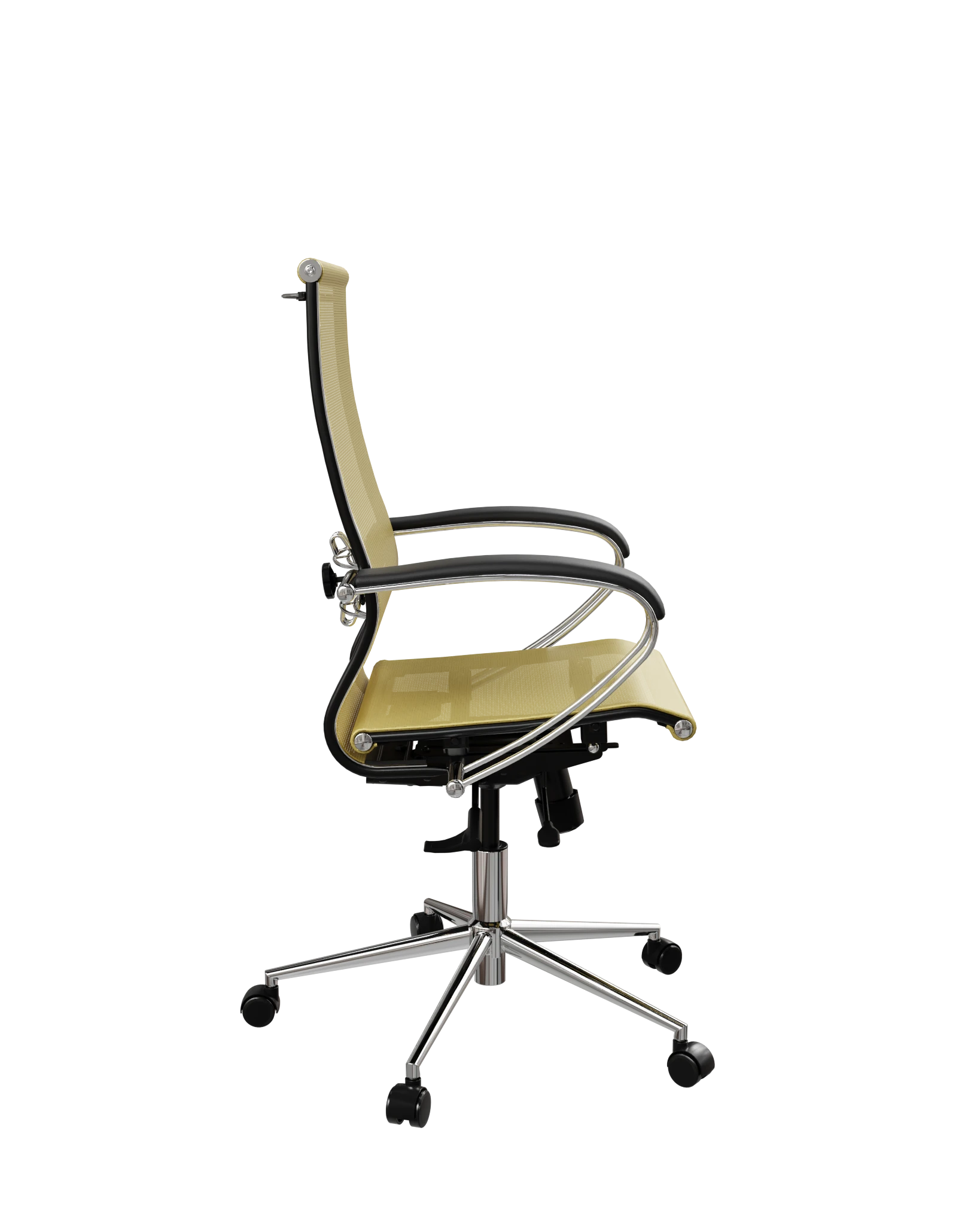 ErgoLife Set 9, Золотой ротанг