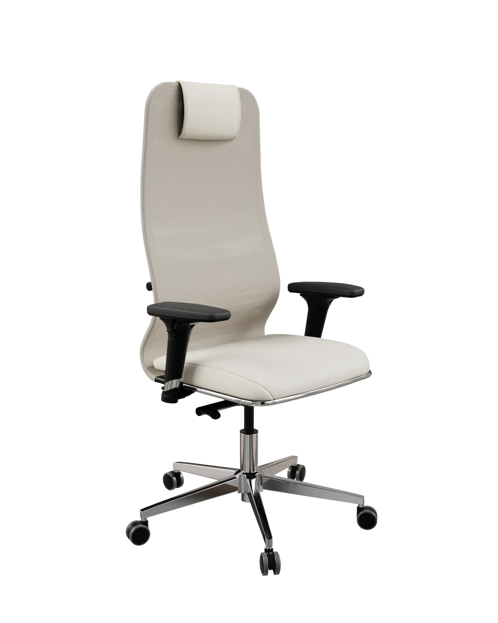 SynchroSit 8 L1-13D - X2+Extra, Молочный