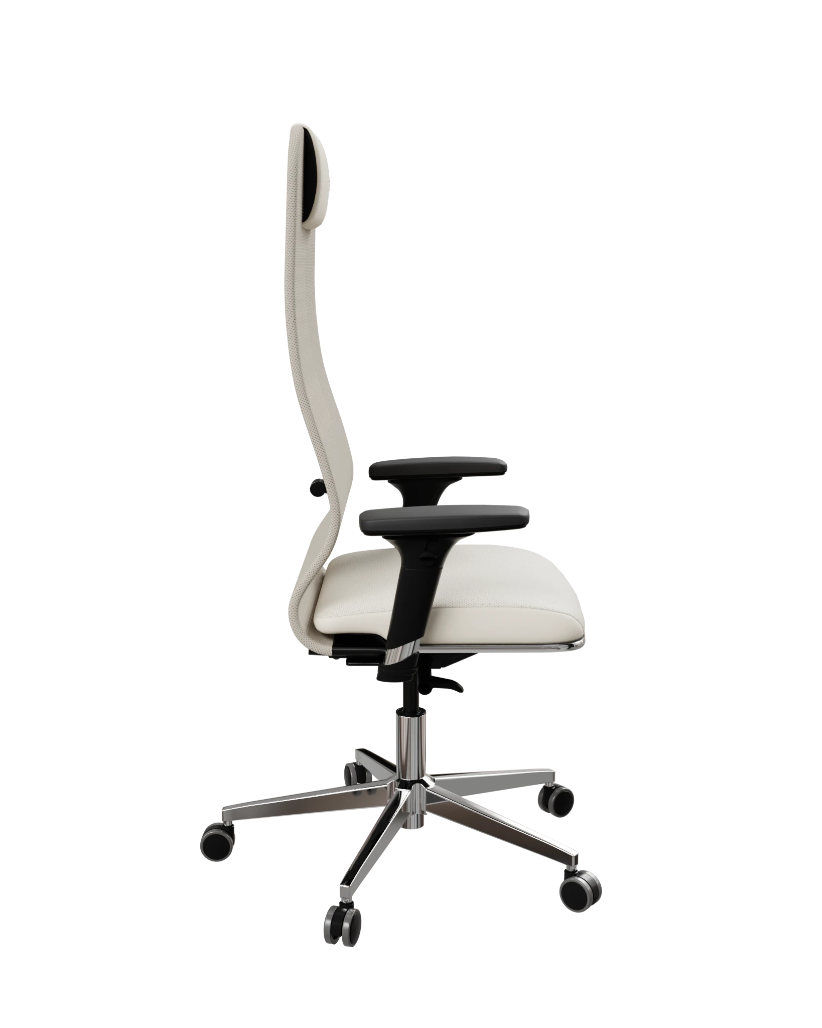 SynchroSit 8 L1-13D - X2+Extra, Молочный