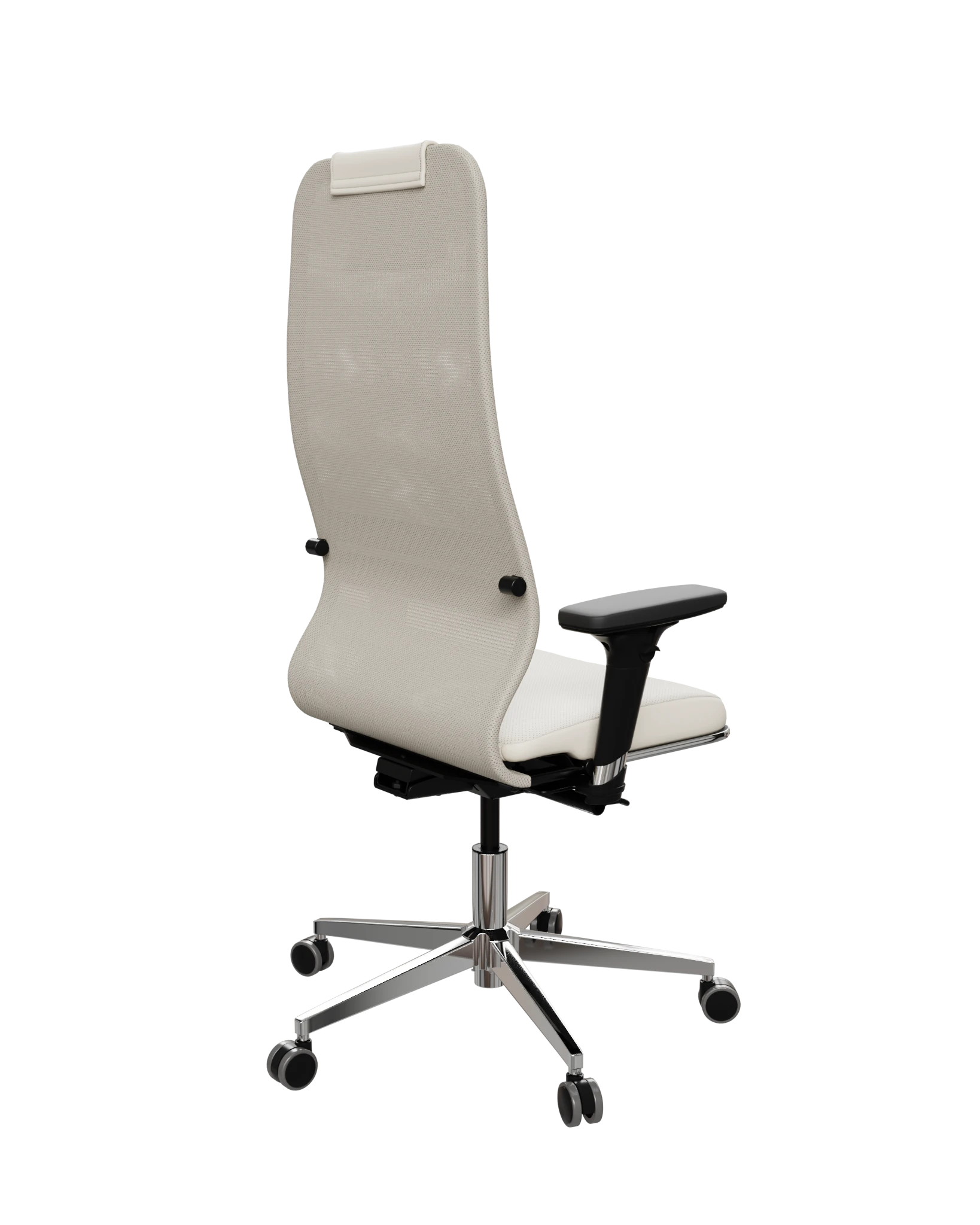 SynchroSit 8 L1-13D - X2+Extra, Молочный