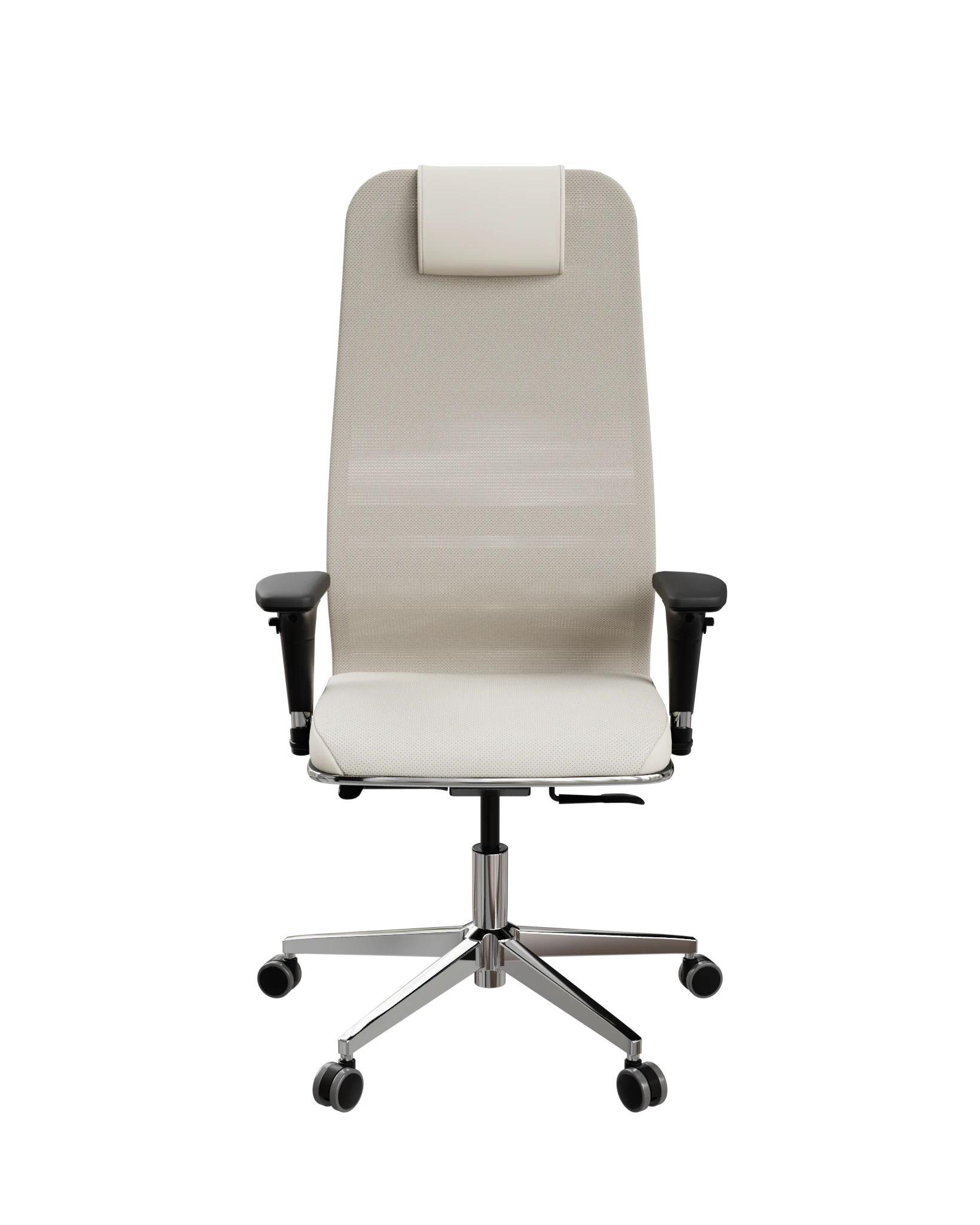 SynchroSit 8 L1-13D - X2+Extra, Молочный