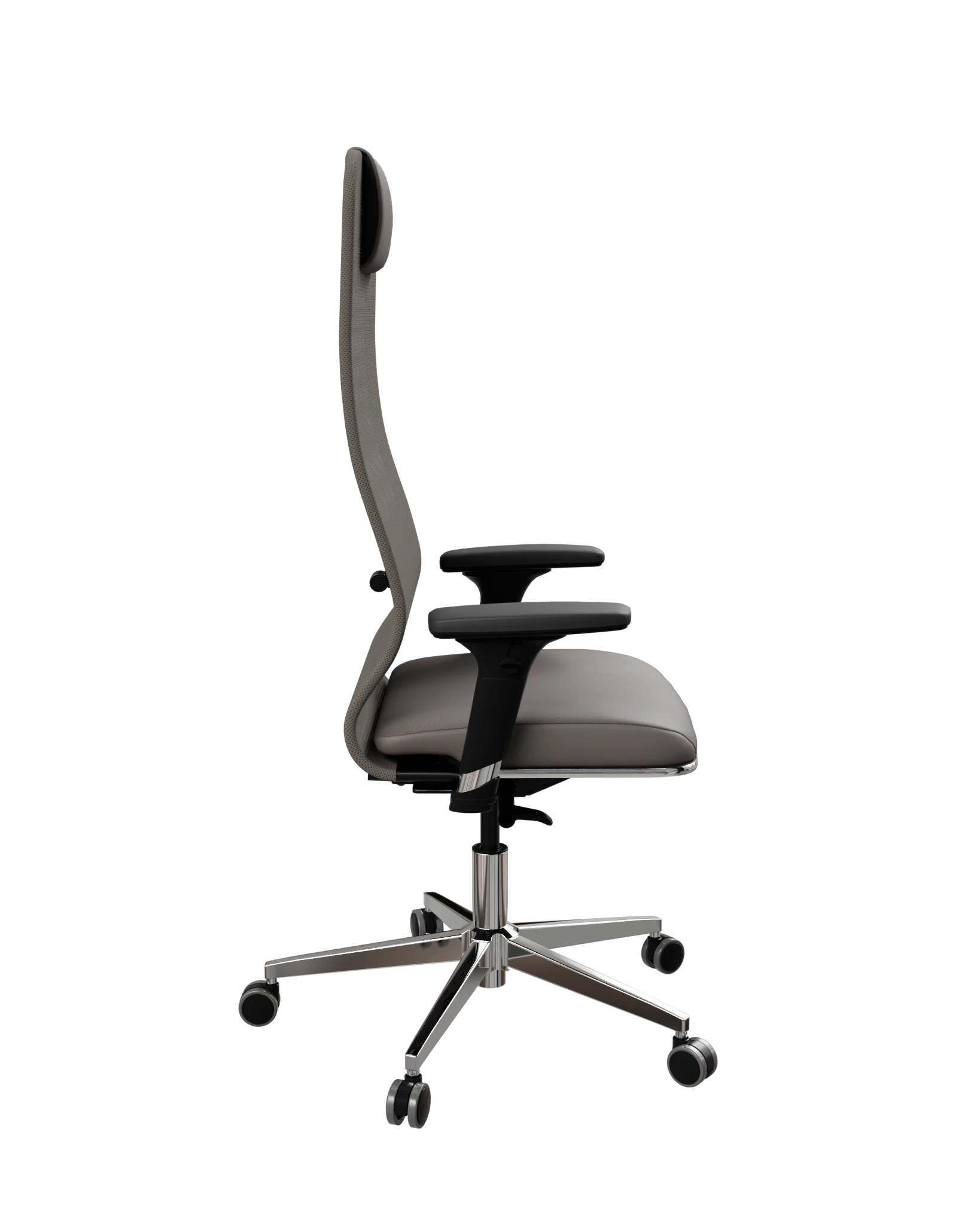 SynchroSit 8 L1-13D - X2+Extra, Серый
