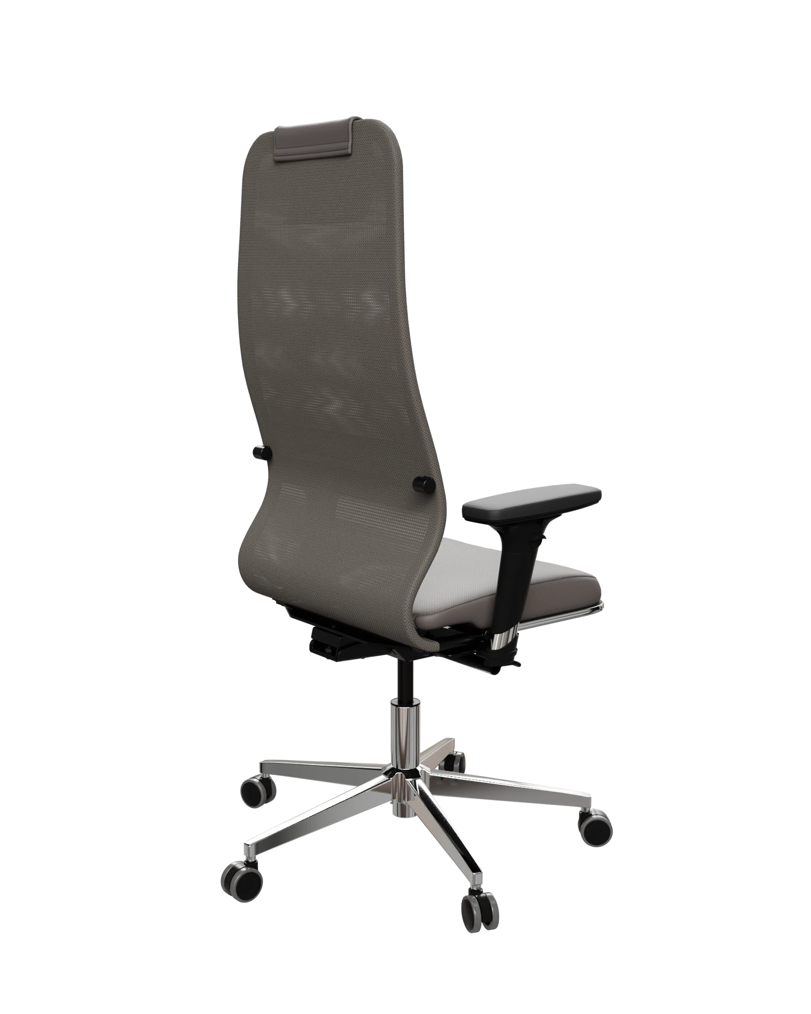 SynchroSit 8 L1-13D - X2+Extra, Серый