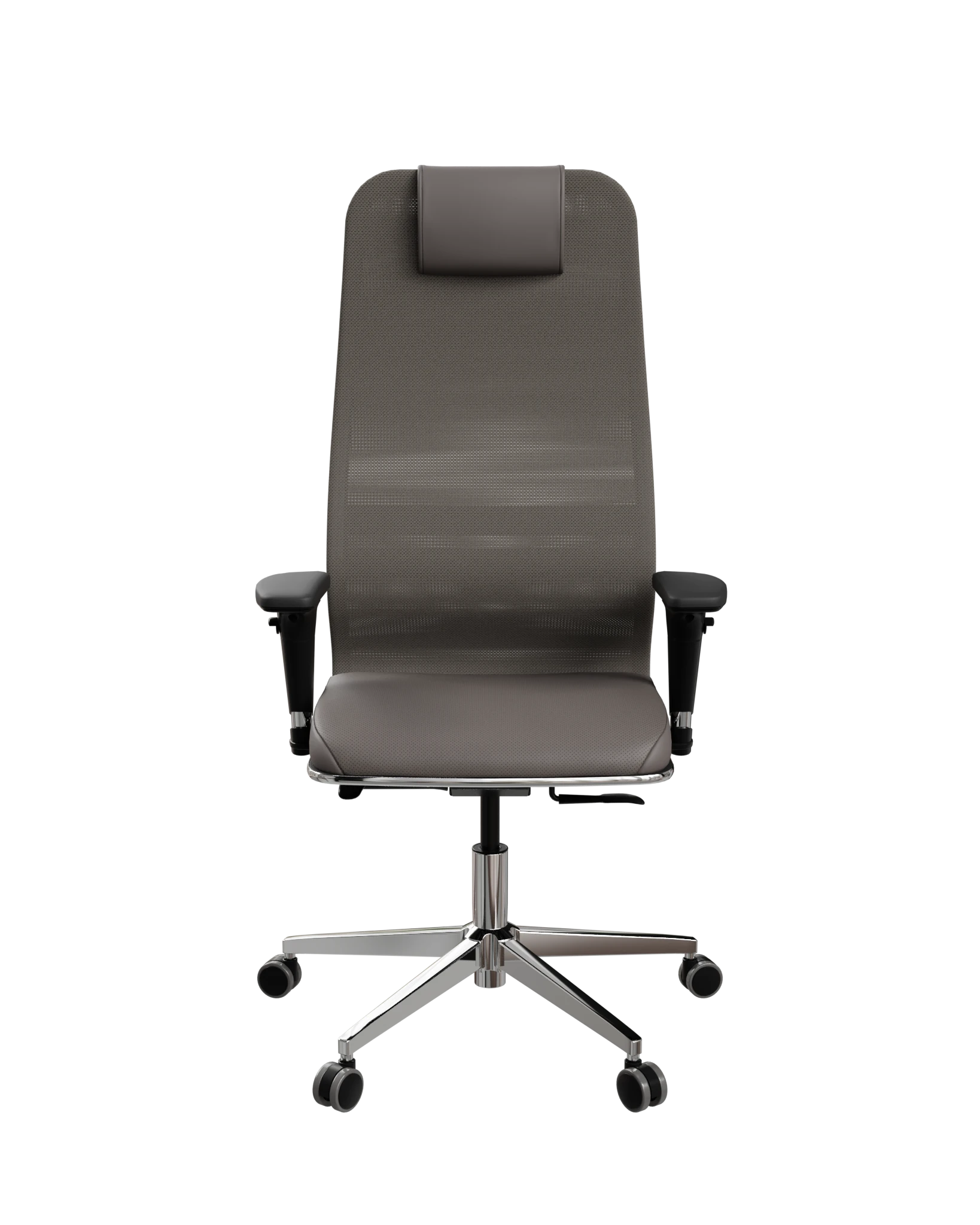 SynchroSit 8 L1-13D - X2+Extra, Серый