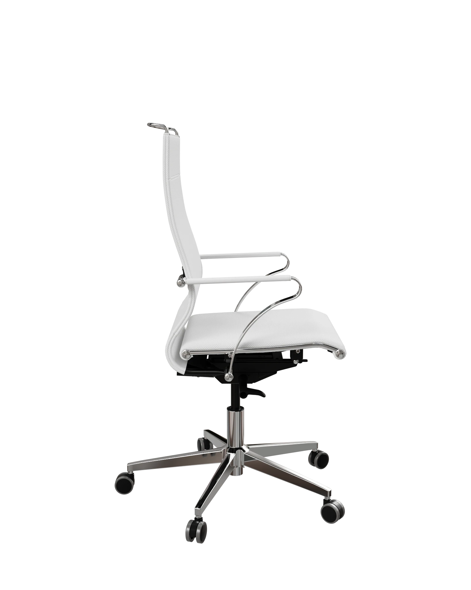 SynchroSit Well B2-195K - Infinity, Белый