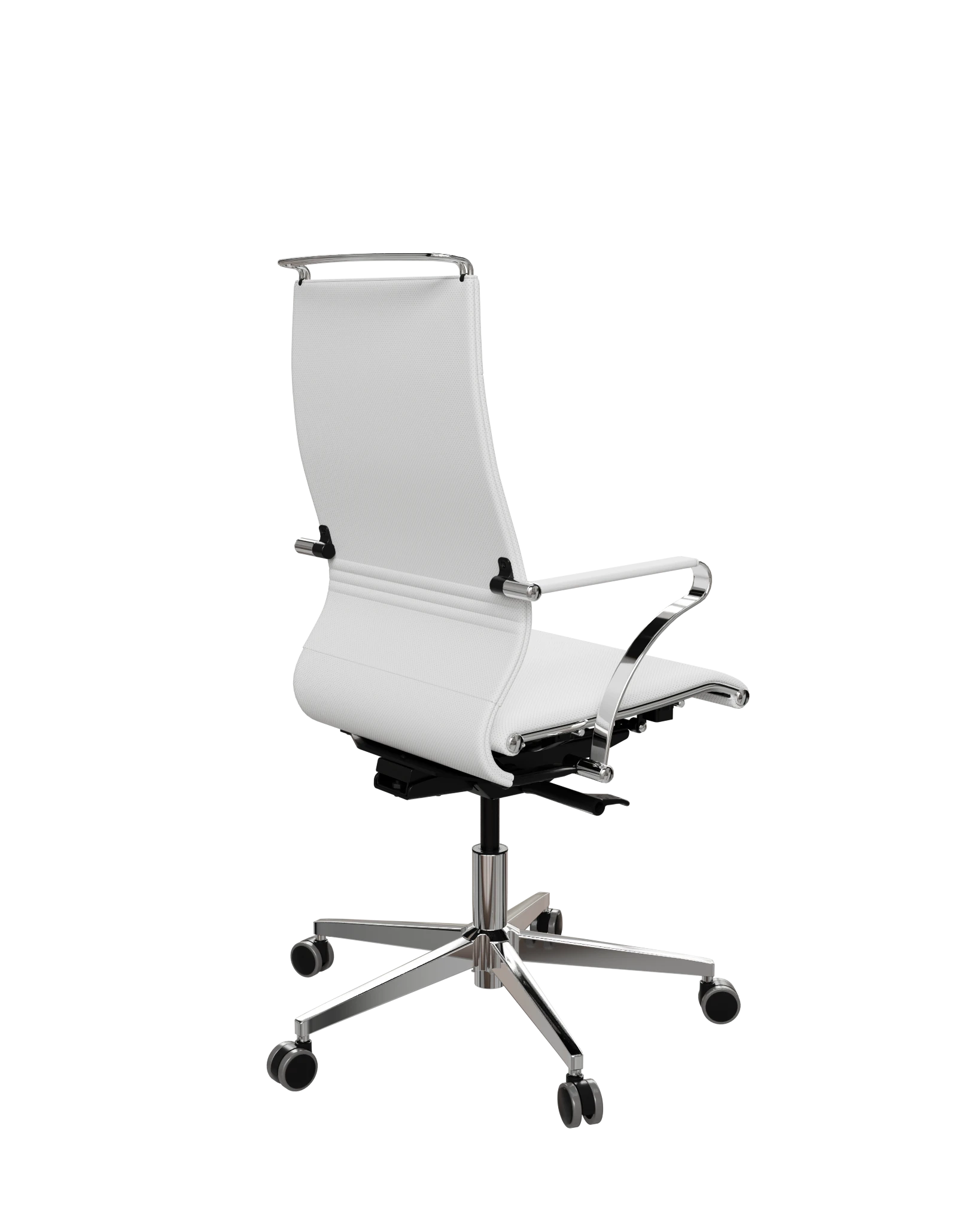 SynchroSit Well B2-195K - Infinity, Белый