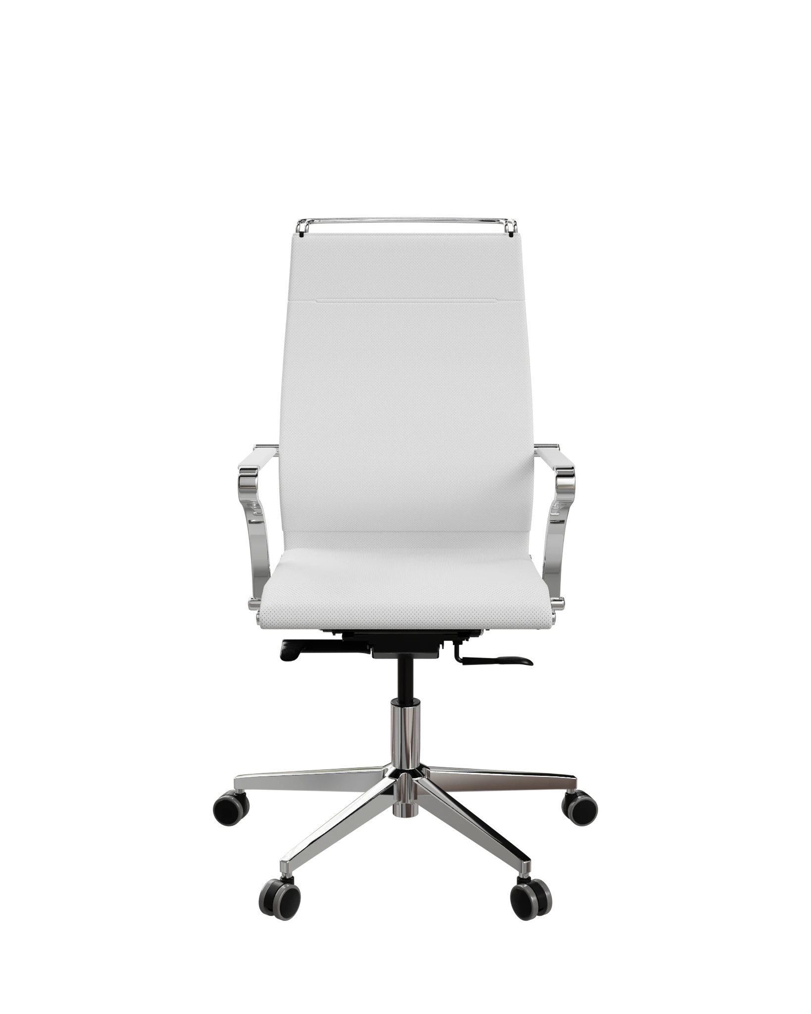 SynchroSit Well B2-195K - Infinity, Белый