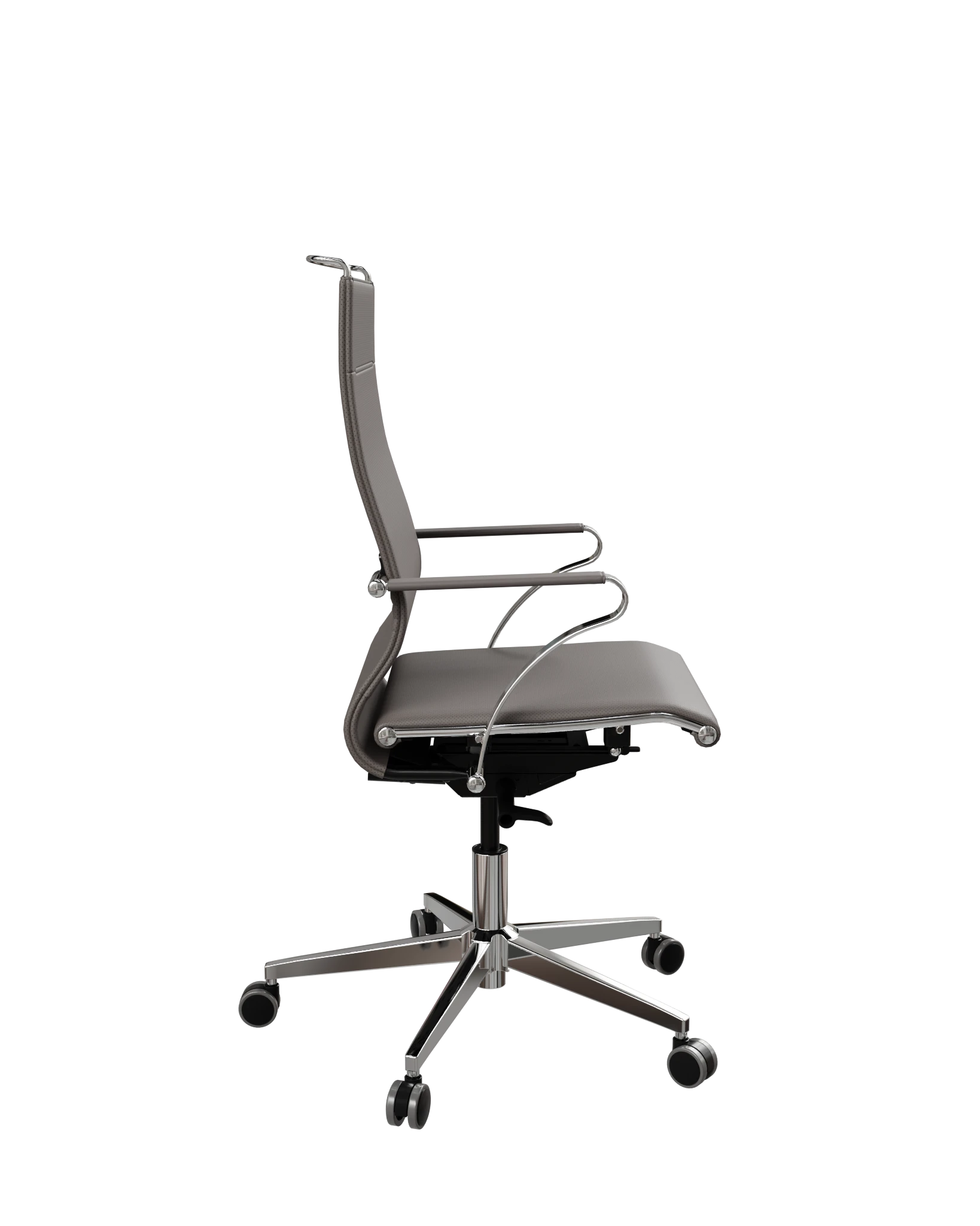 SynchroSit Well B2-195K - Infinity, Серый