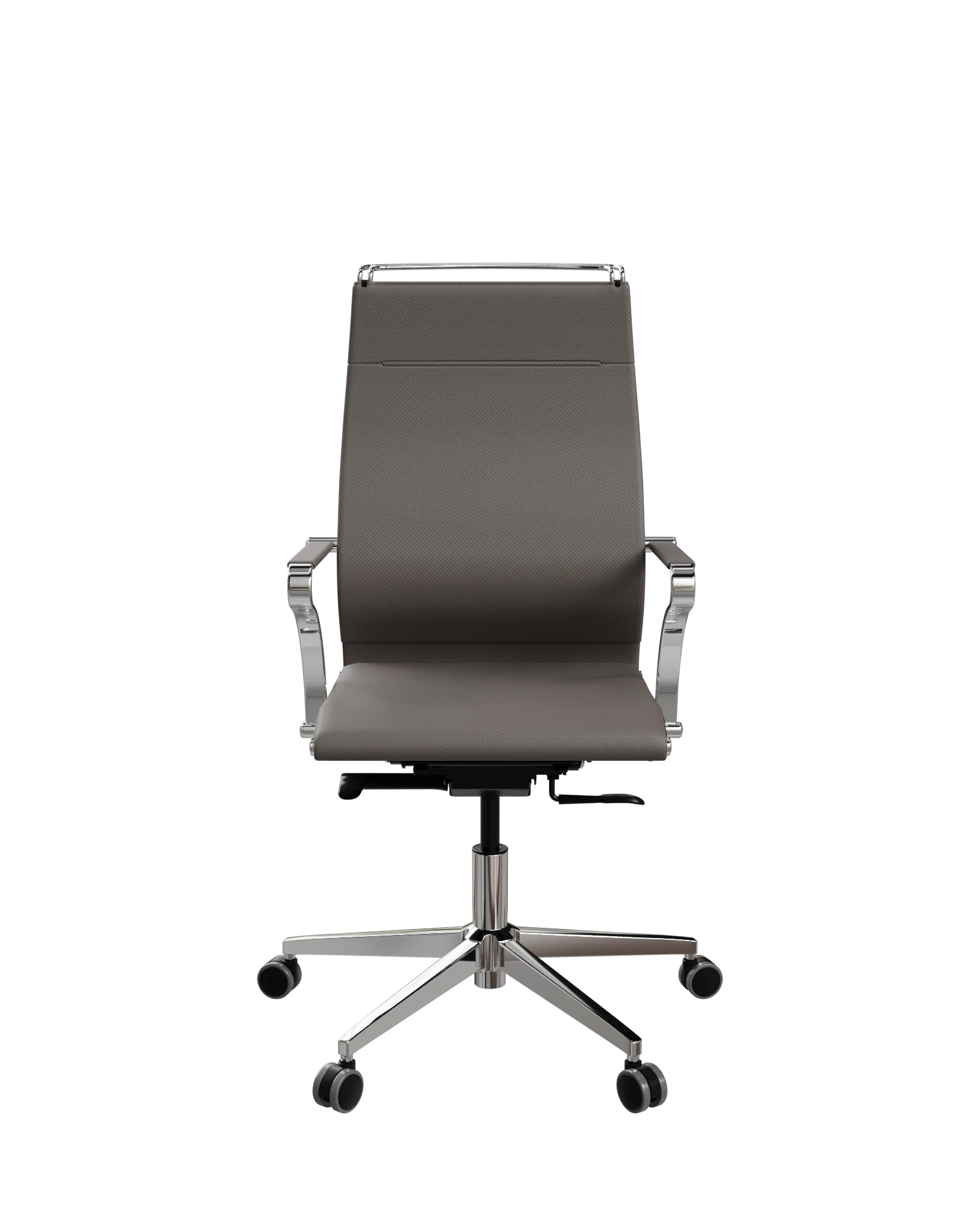 SynchroSit Well B2-195K - Infinity, Серый