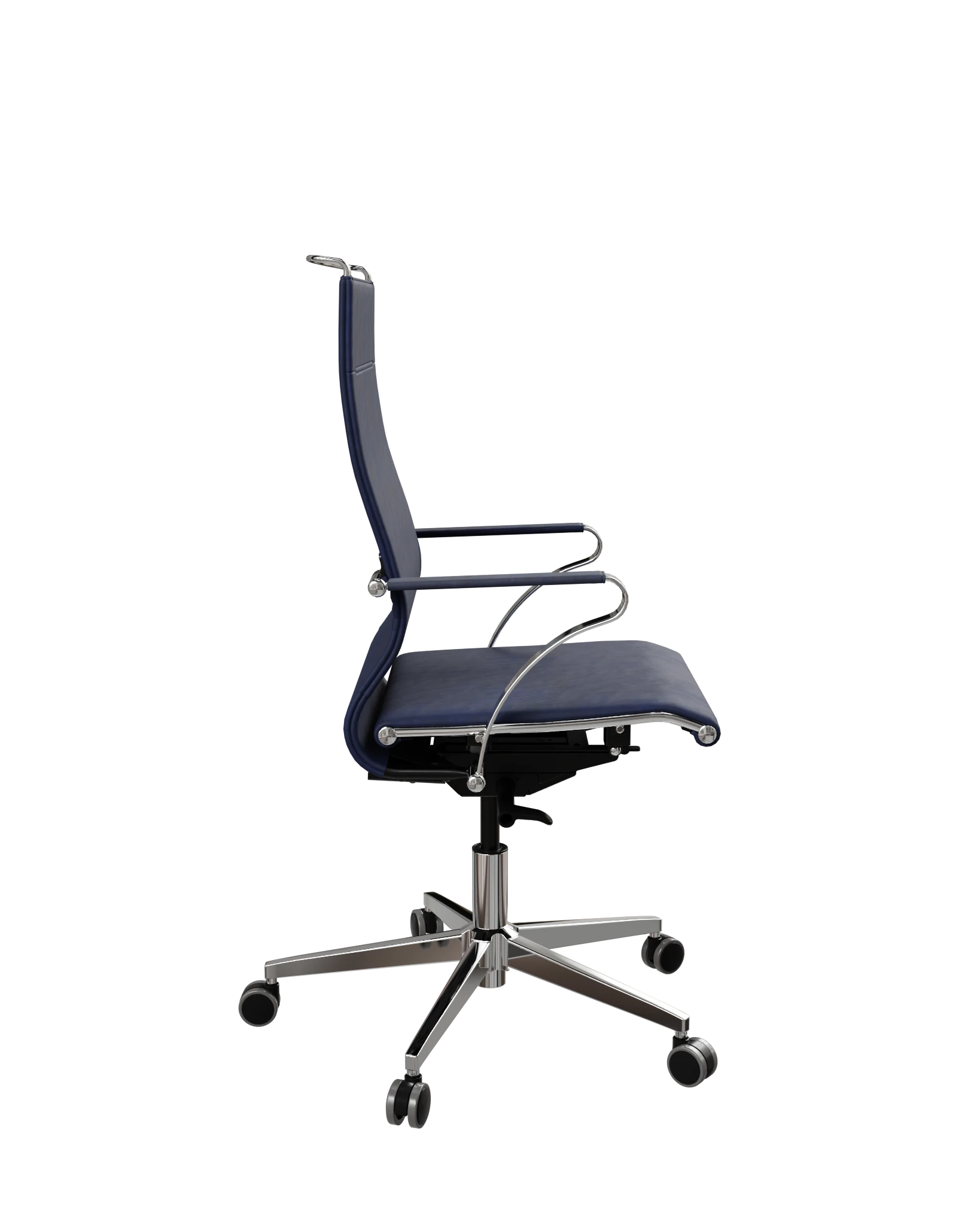 SynchroSit Well B2-195K - GoyaLE, Синий