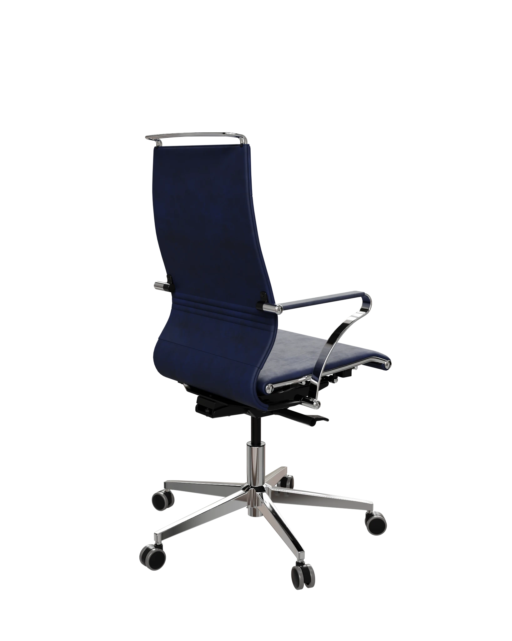 SynchroSit Well B2-195K - GoyaLE, Синий