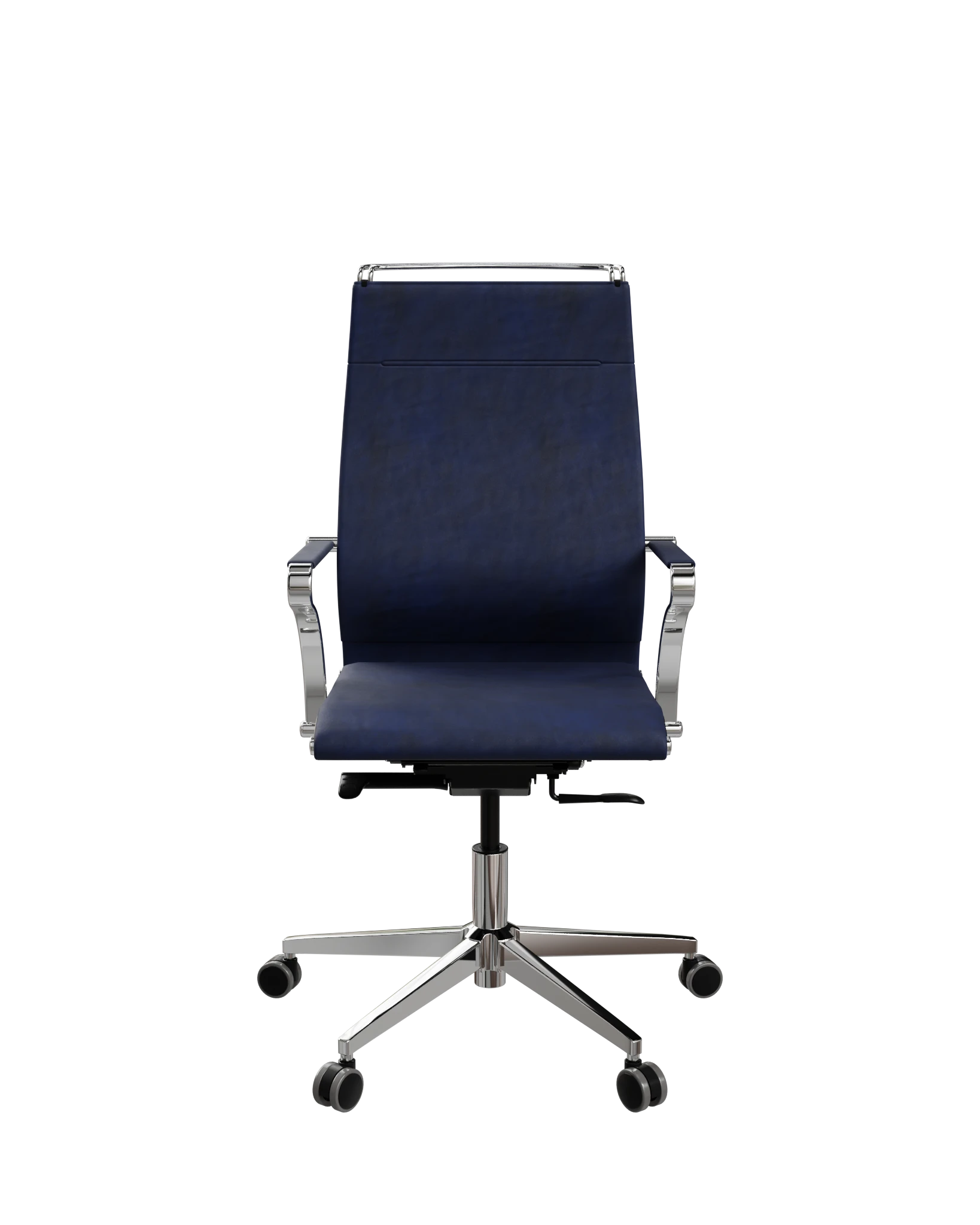 SynchroSit Well B2-195K - GoyaLE, Синий