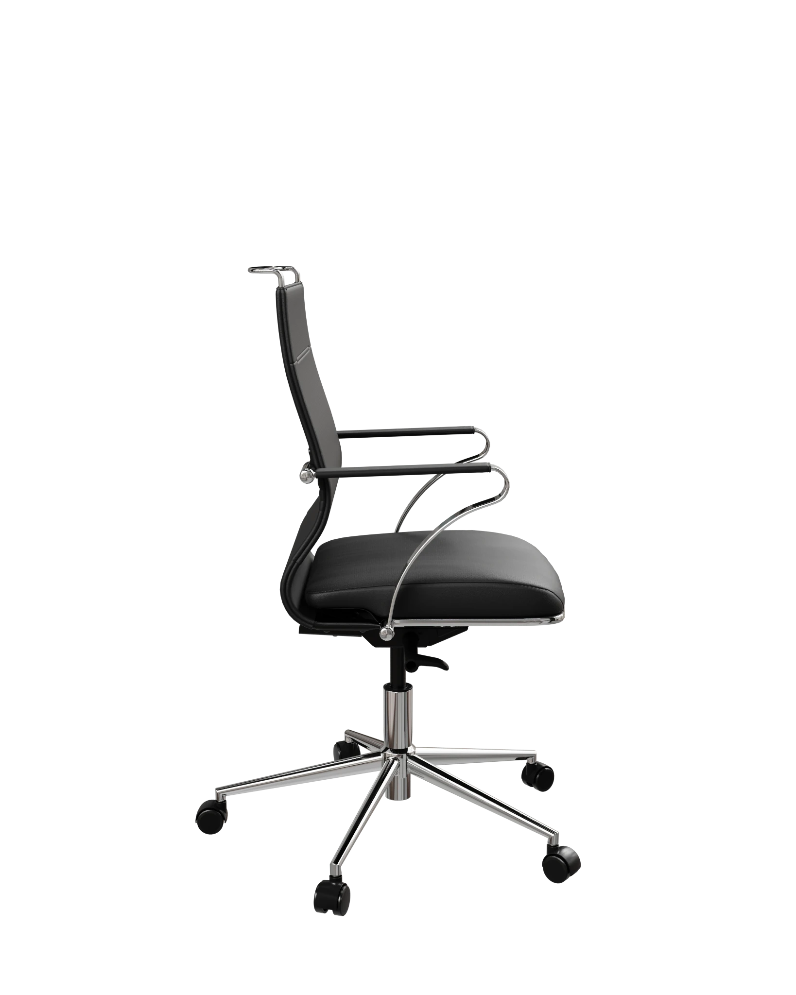 SynchroSit Well M3-192K - Extra, Черный