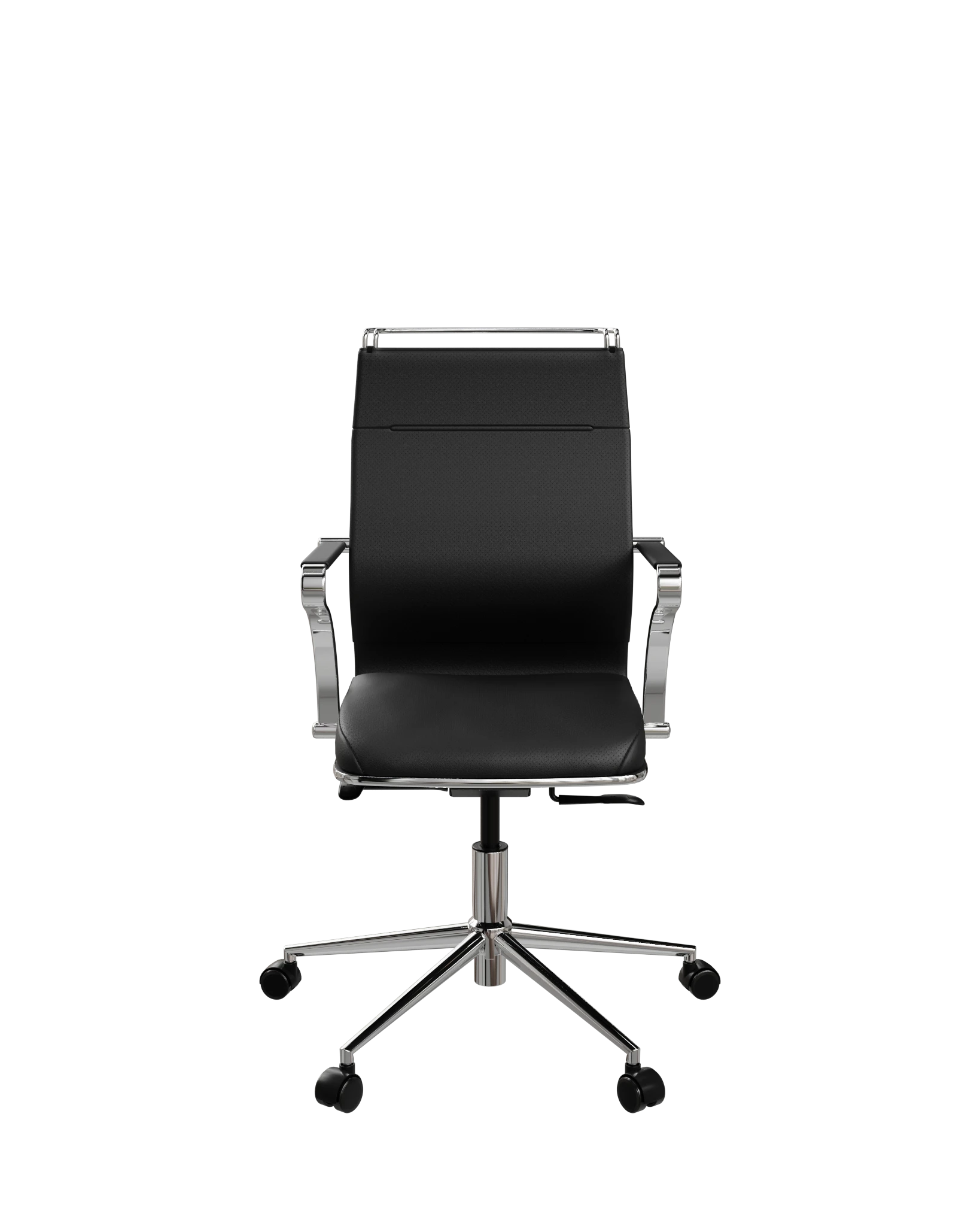 SynchroSit Well M3-192K - Extra, Черный