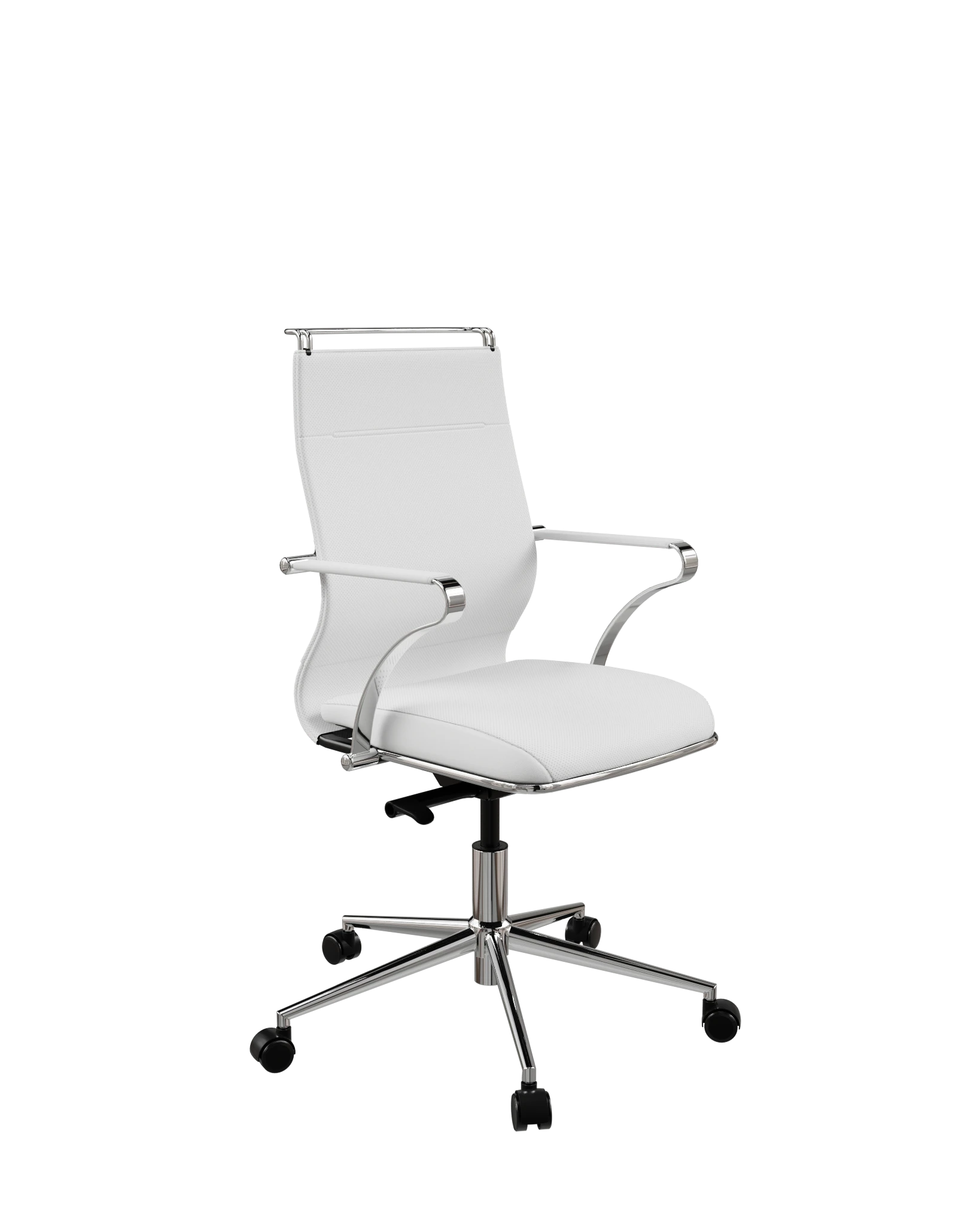 SynchroSit Well M3-192K - Extra, Белый