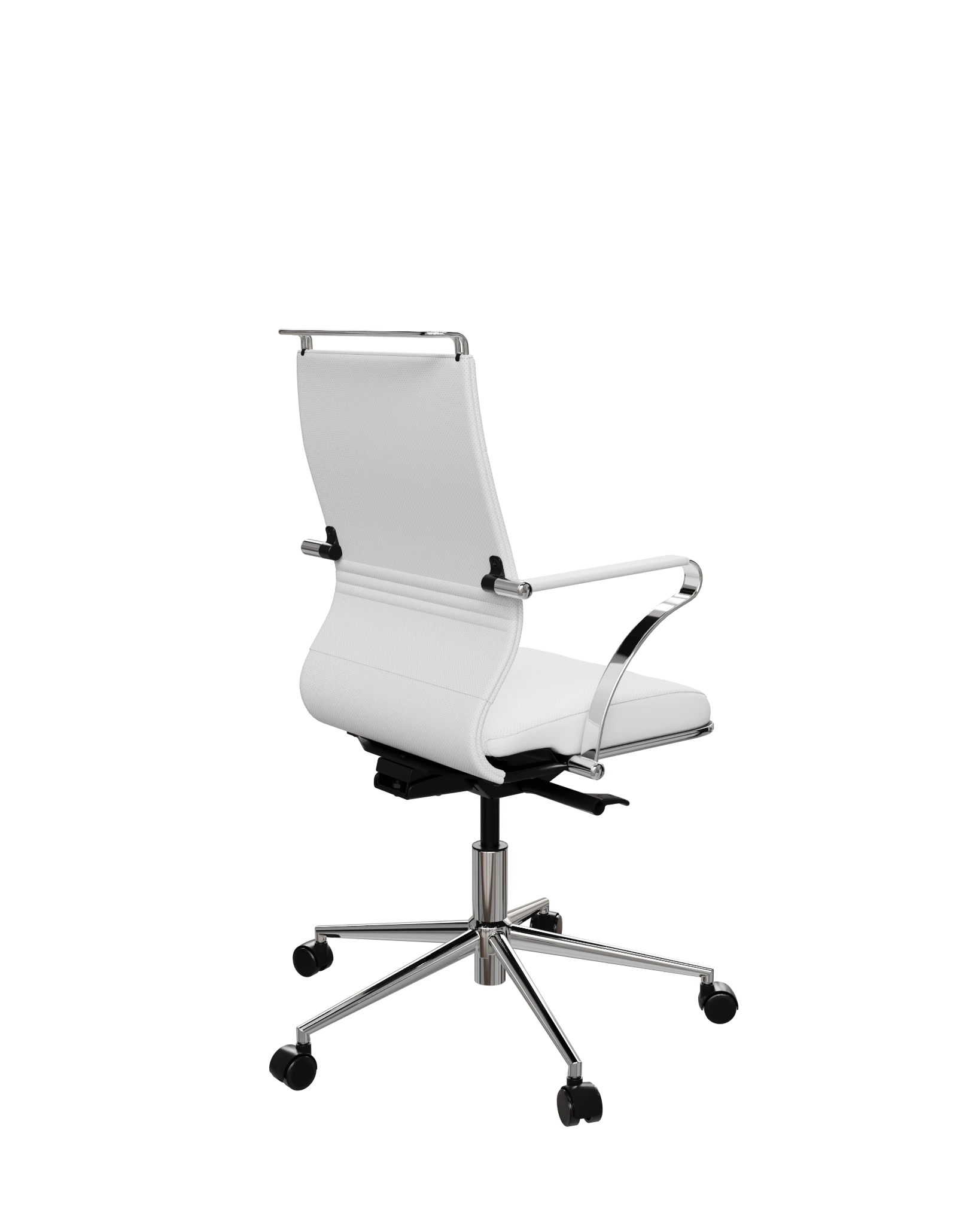 SynchroSit Well M3-192K - Extra, Белый