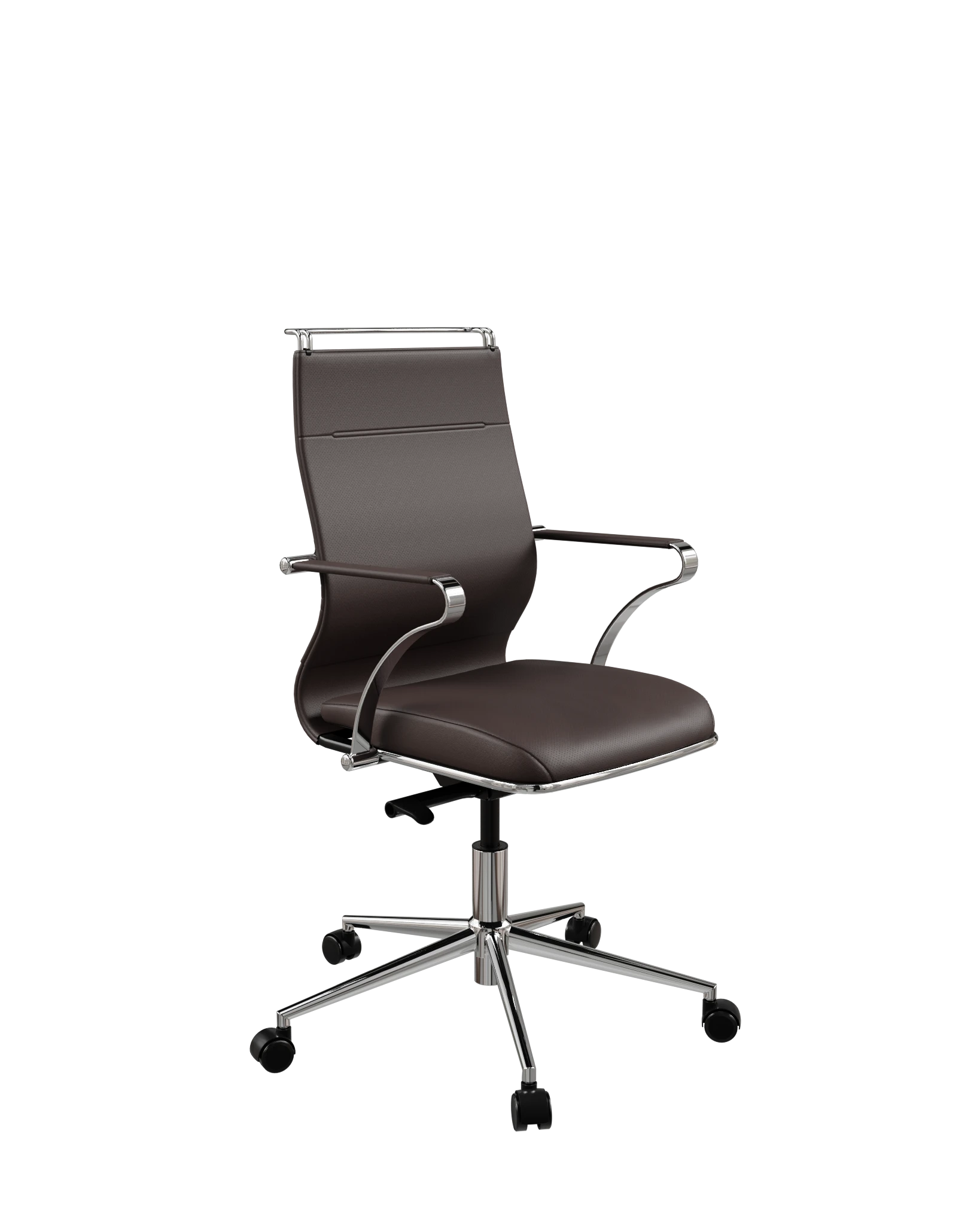 SynchroSit Well M3-192K - Extra, Темно-коричневый