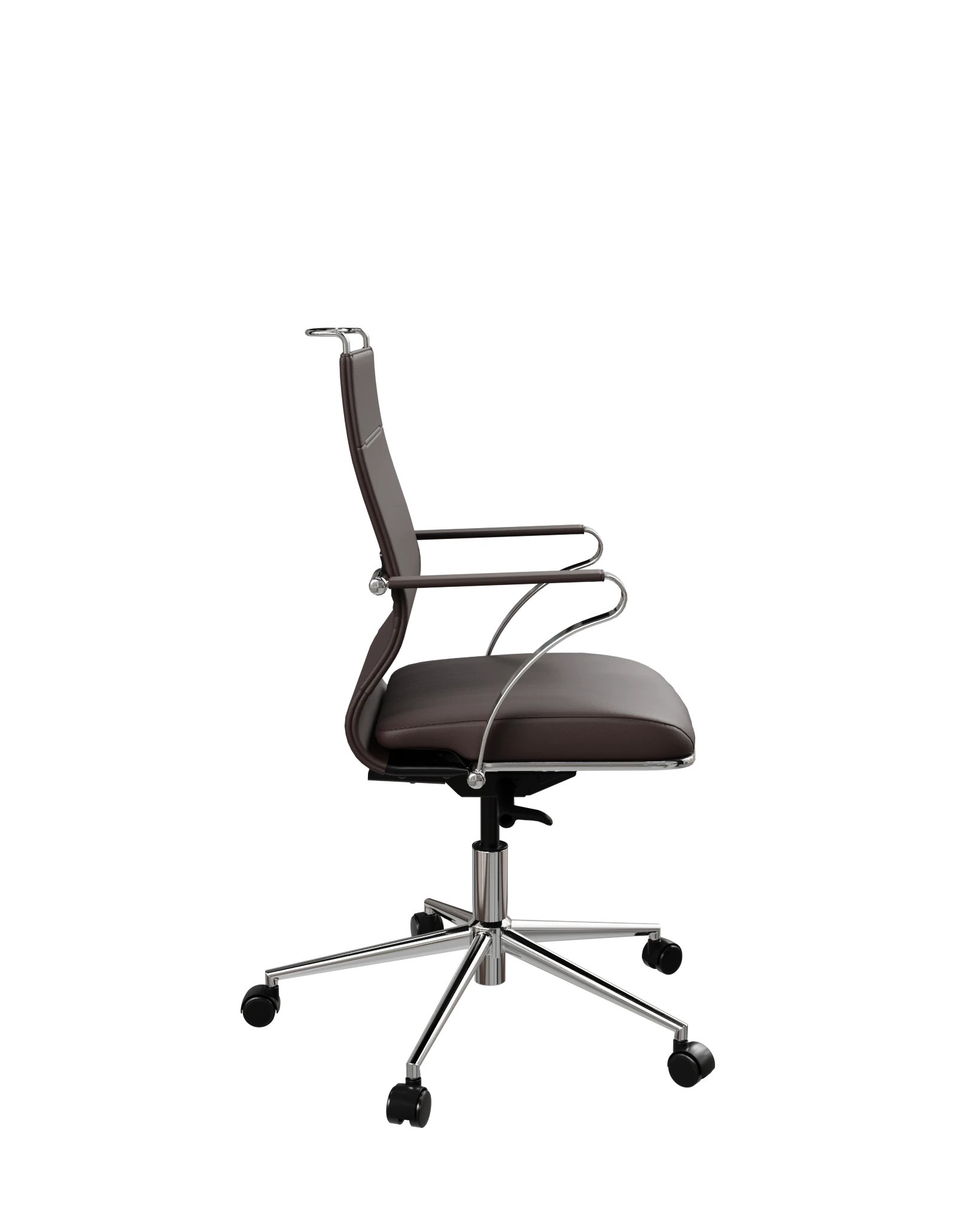 SynchroSit Well M3-192K - Extra, Темно-коричневый