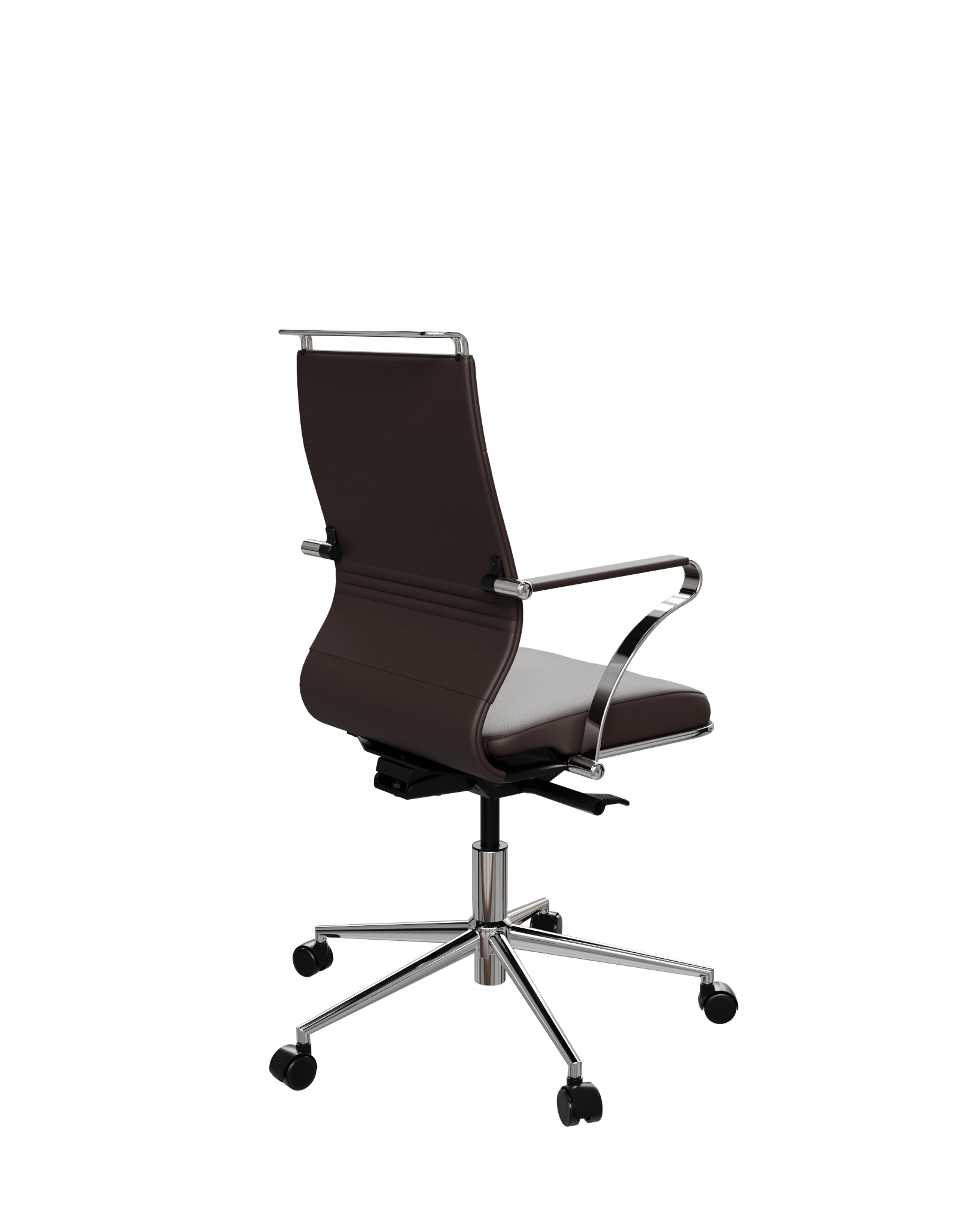 SynchroSit Well M3-192K - Extra, Темно-коричневый