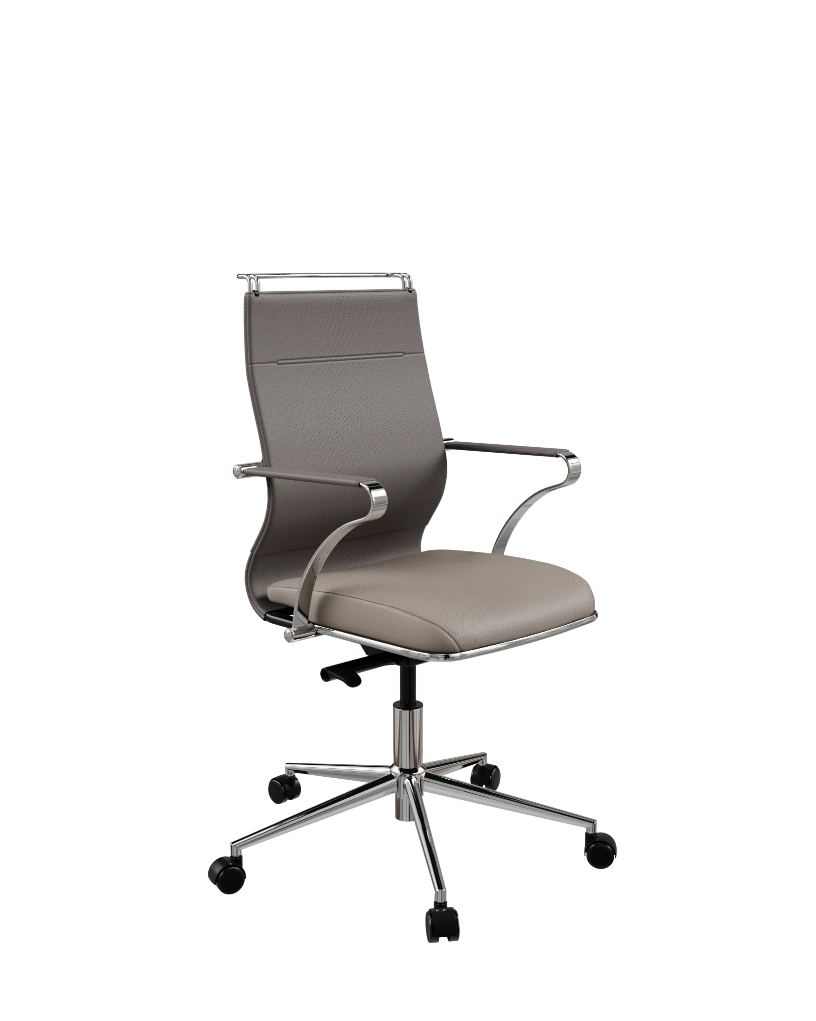 SynchroSit Well M3-192K - Extra, Серый