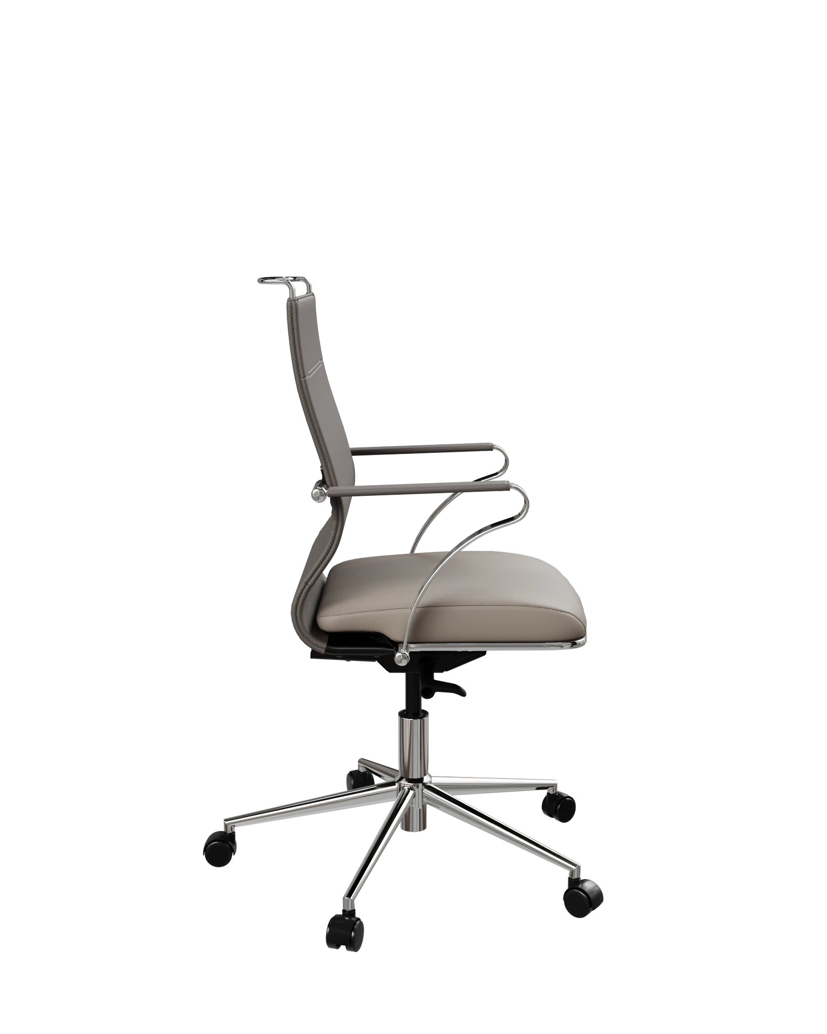 SynchroSit Well M3-192K - Extra, Серый