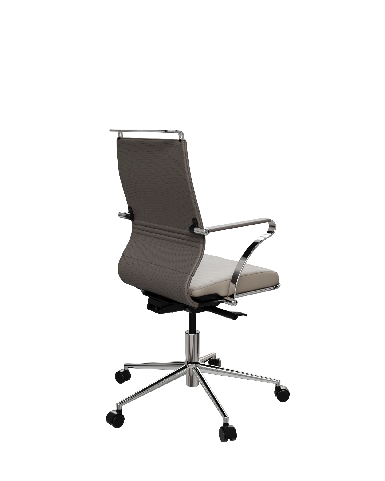 SynchroSit Well M3-192K - Extra, Серый