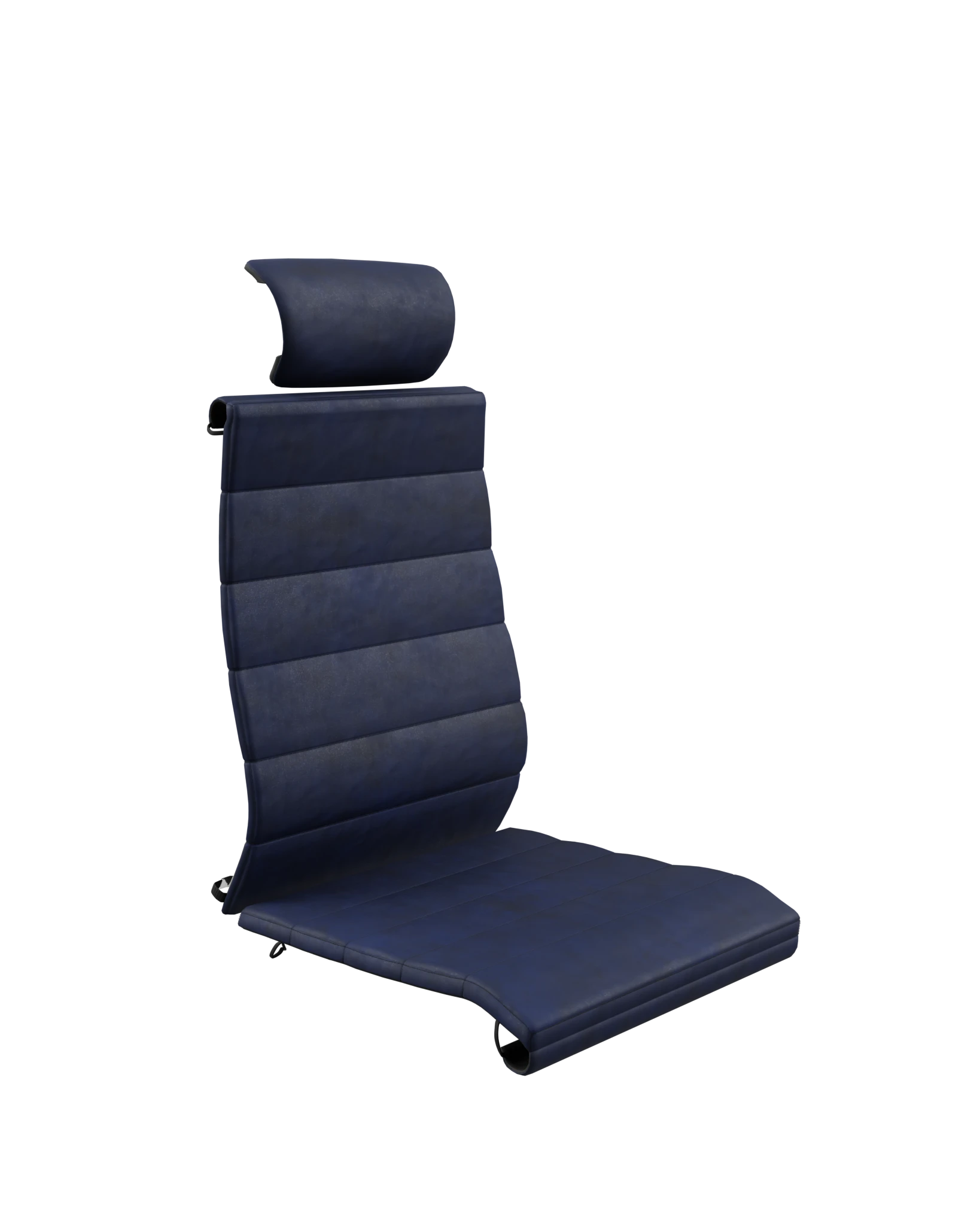 Комплект ковриков-чехлов S-B2.K-R Upgrade-1 - GoyaLE, Синий