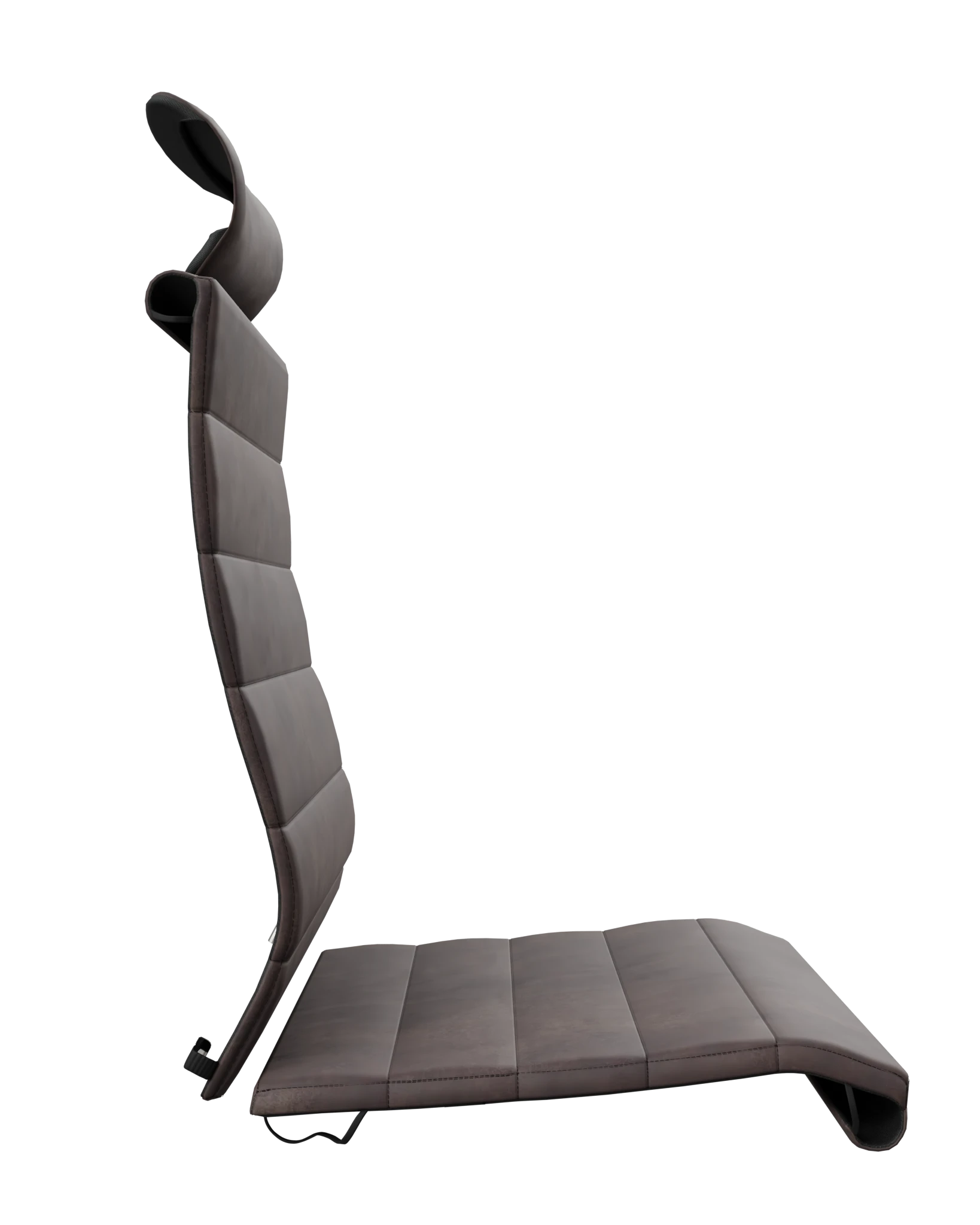 Комплект ковриков-чехлов S-L2.K-R Upgrade-1 - Noel, Темно-коричневый